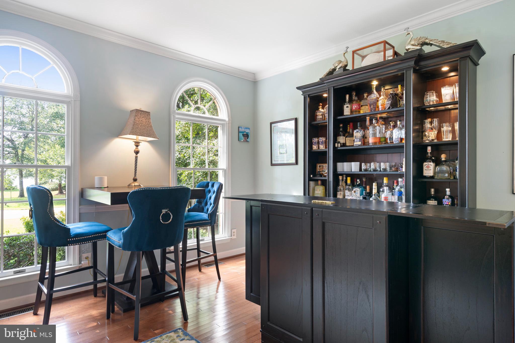 SWAN POINT - Residential