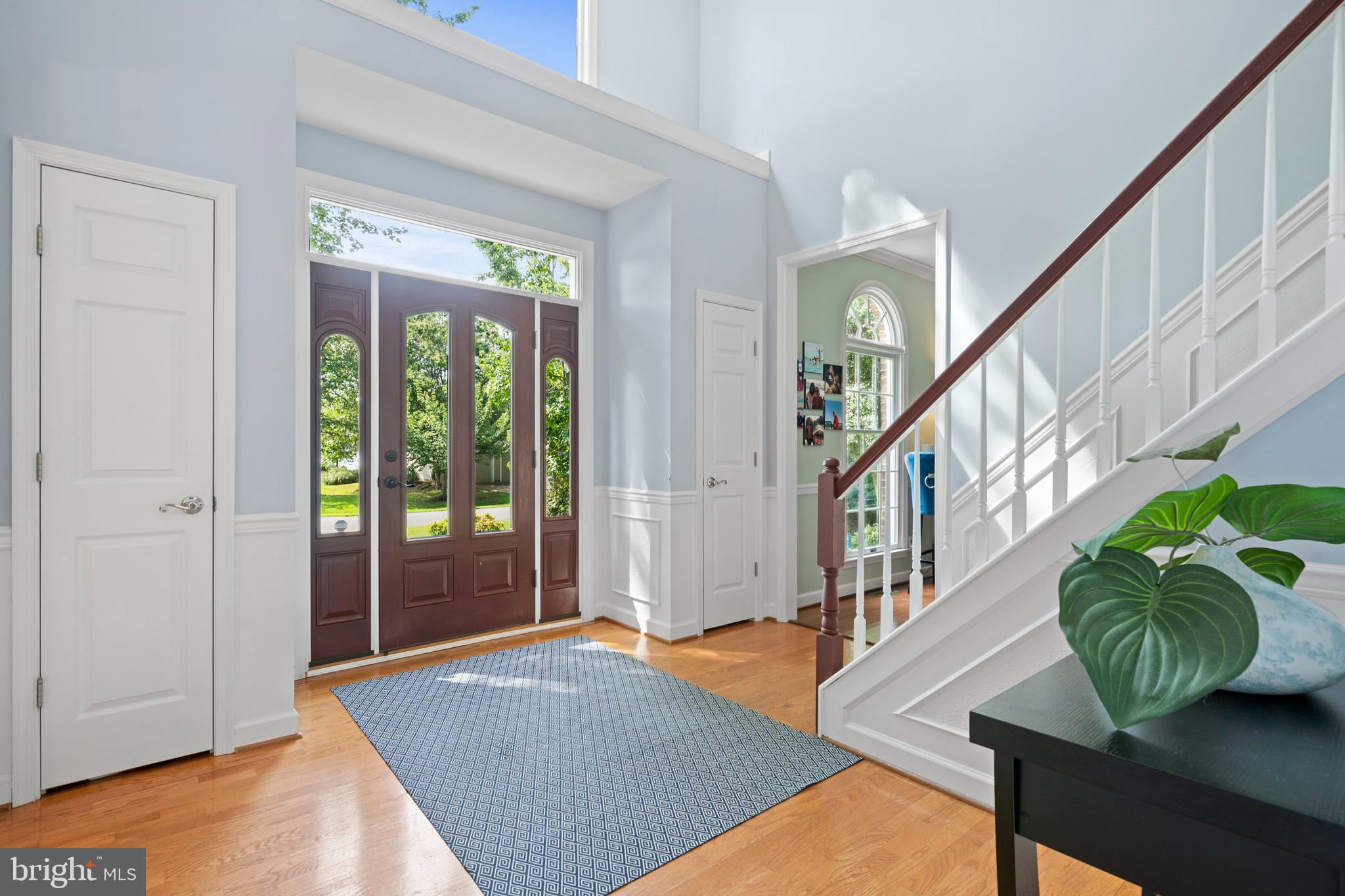 SWAN POINT - Residential