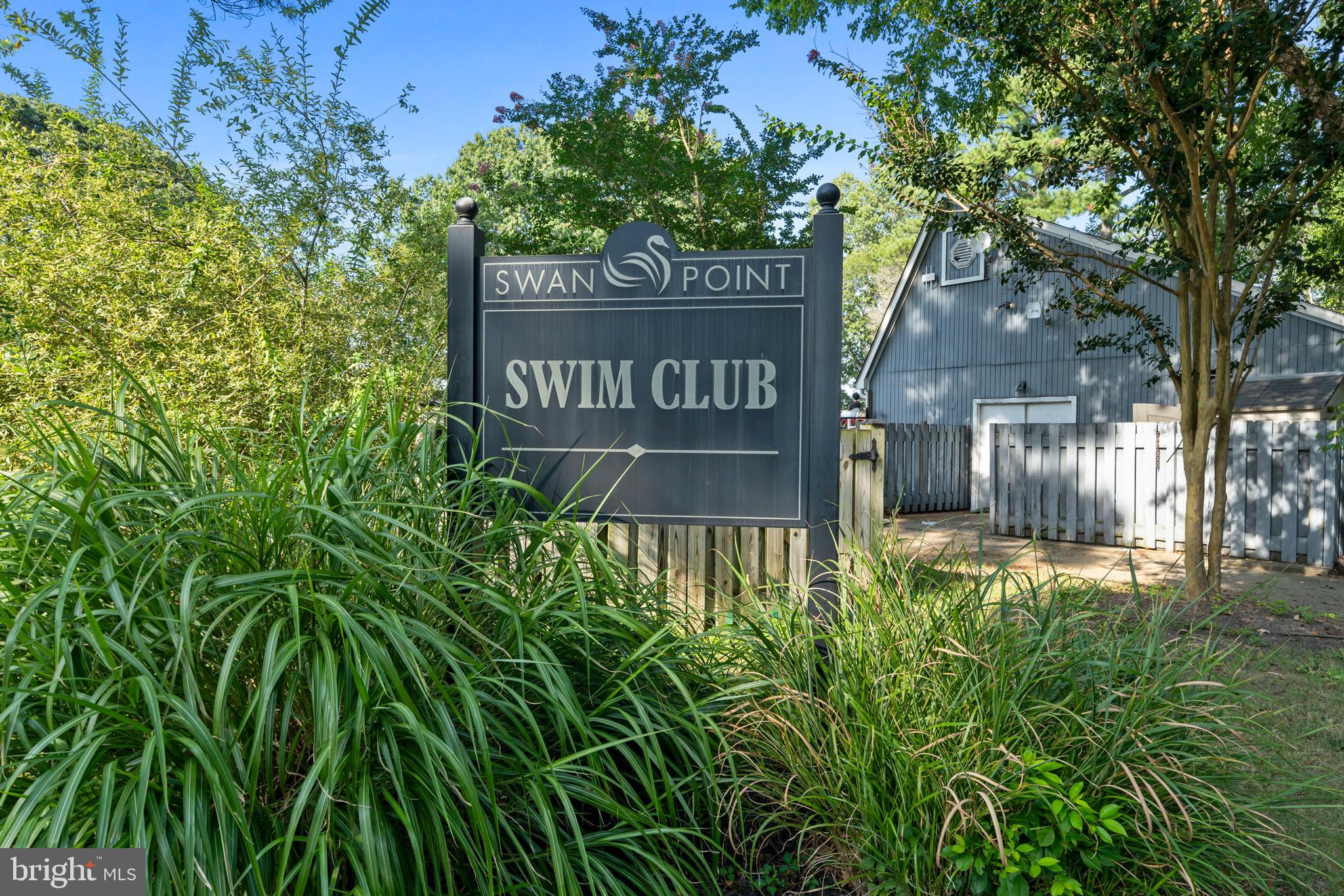 SWAN POINT - Residential