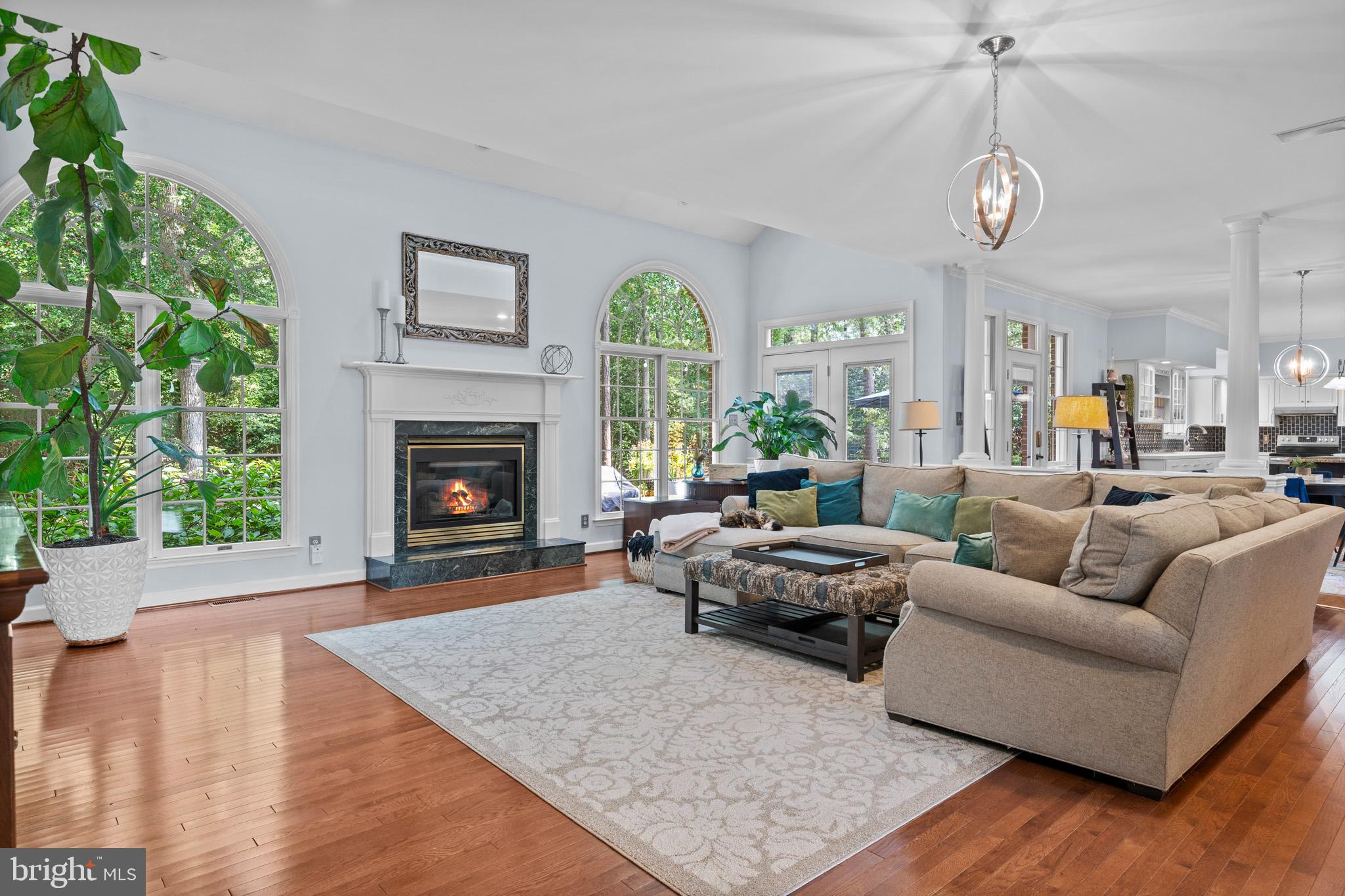 SWAN POINT - Residential