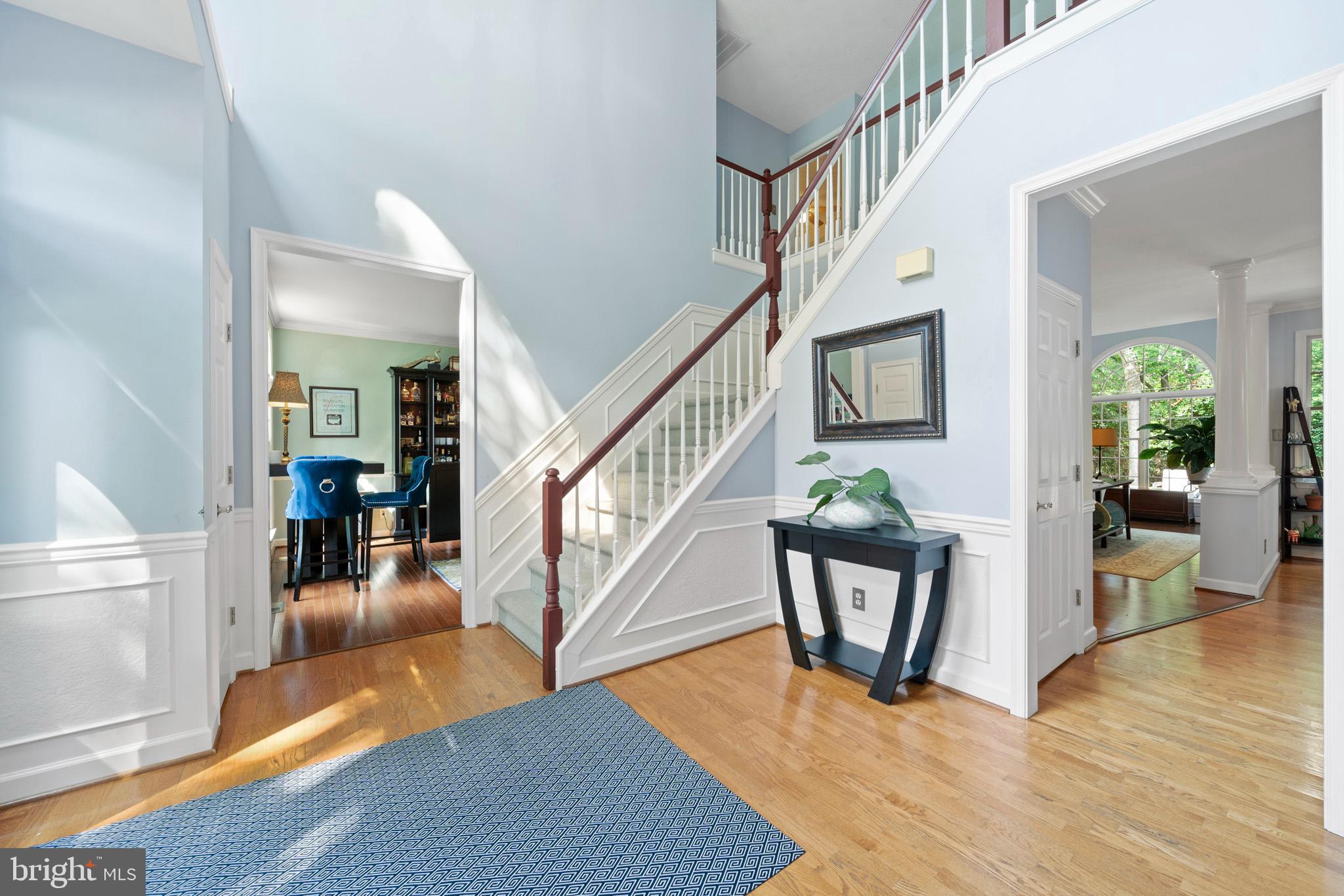 SWAN POINT - Residential