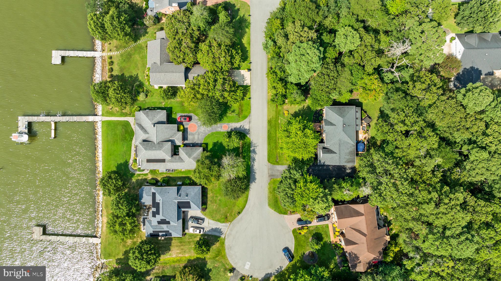 SWAN POINT - Residential