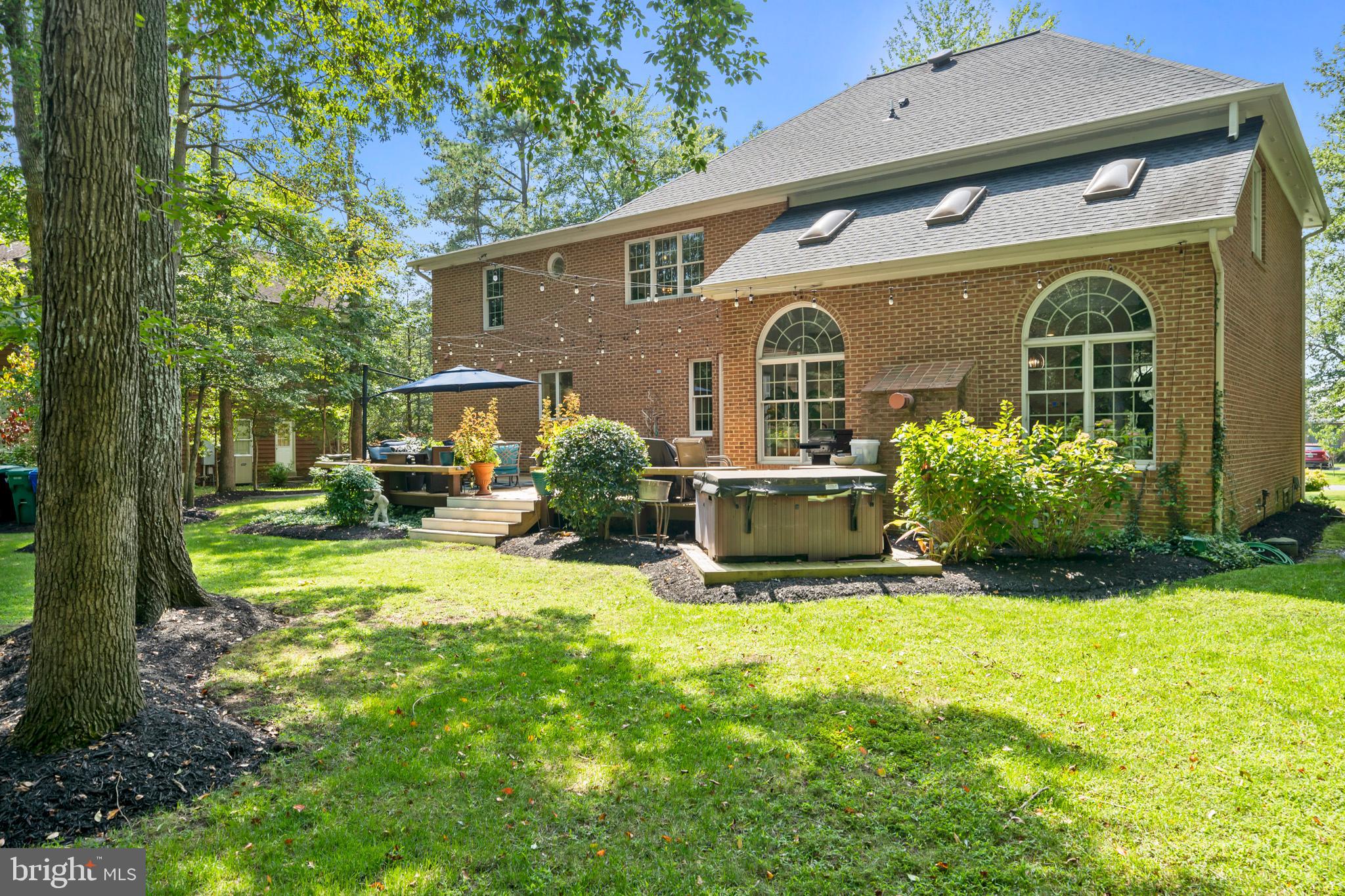 SWAN POINT - Residential