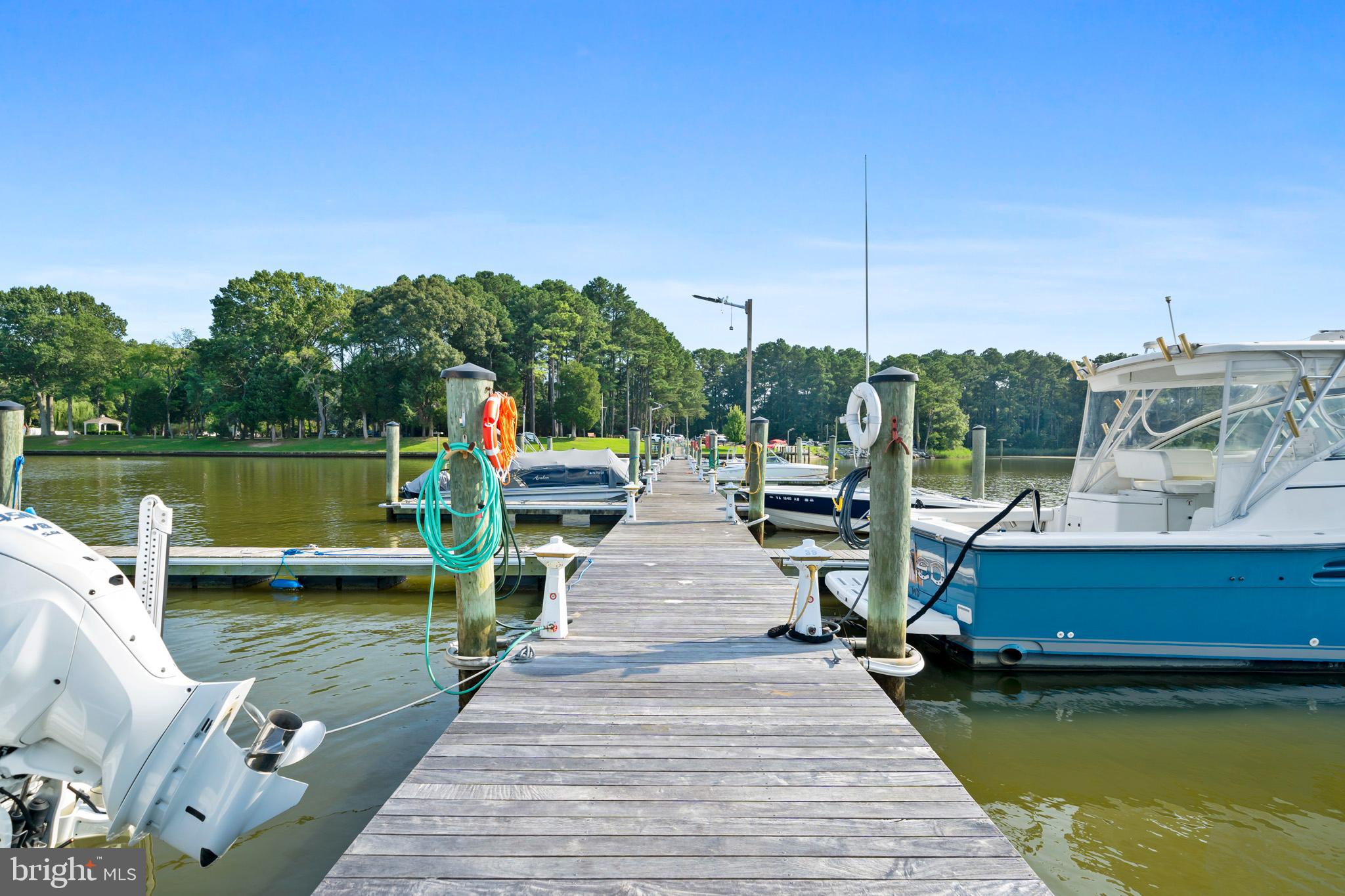 SWAN POINT - Residential