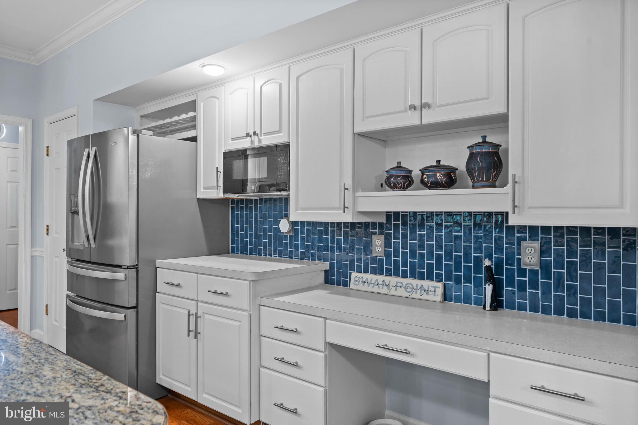 SWAN POINT - Residential