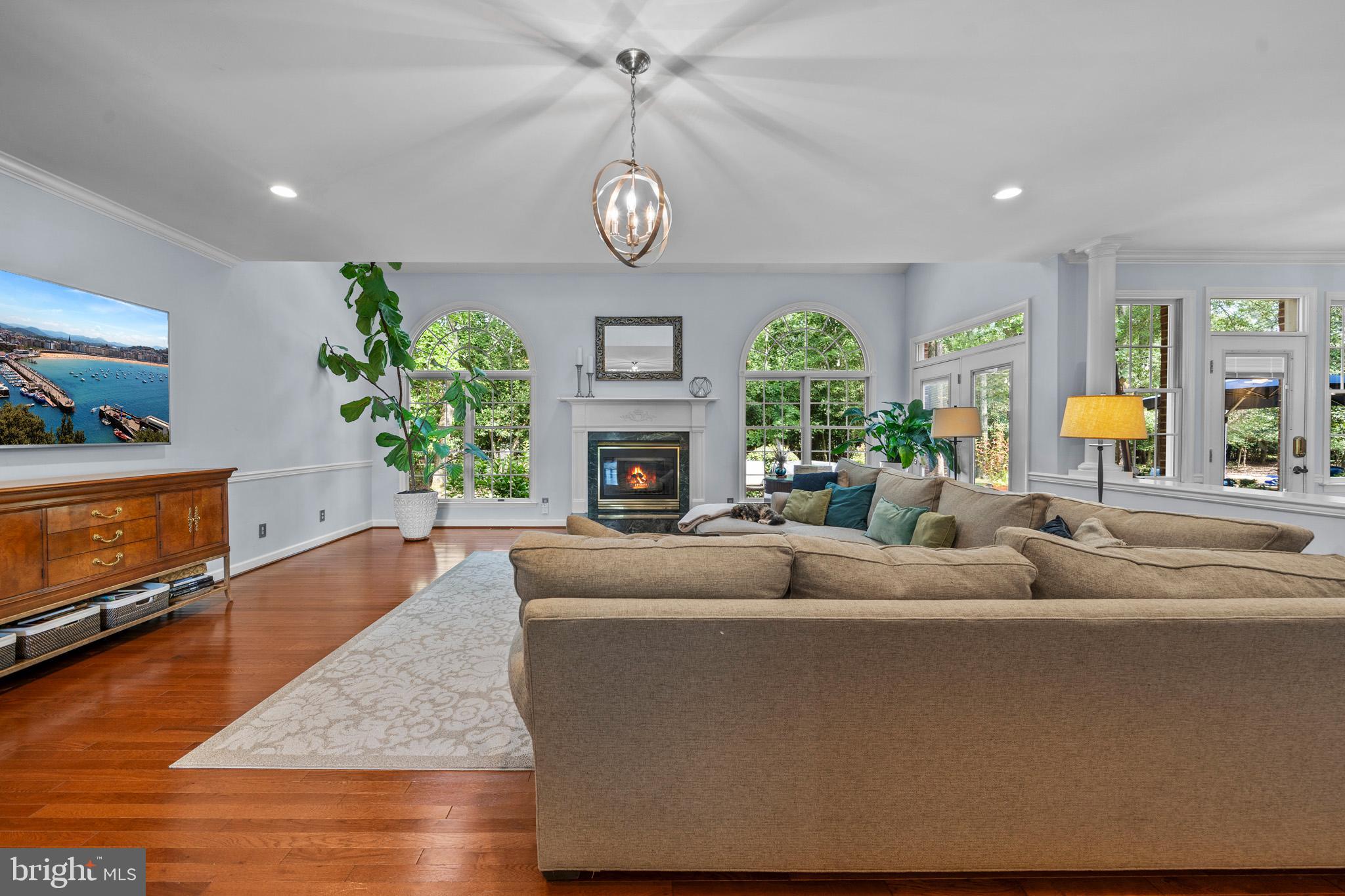 SWAN POINT - Residential