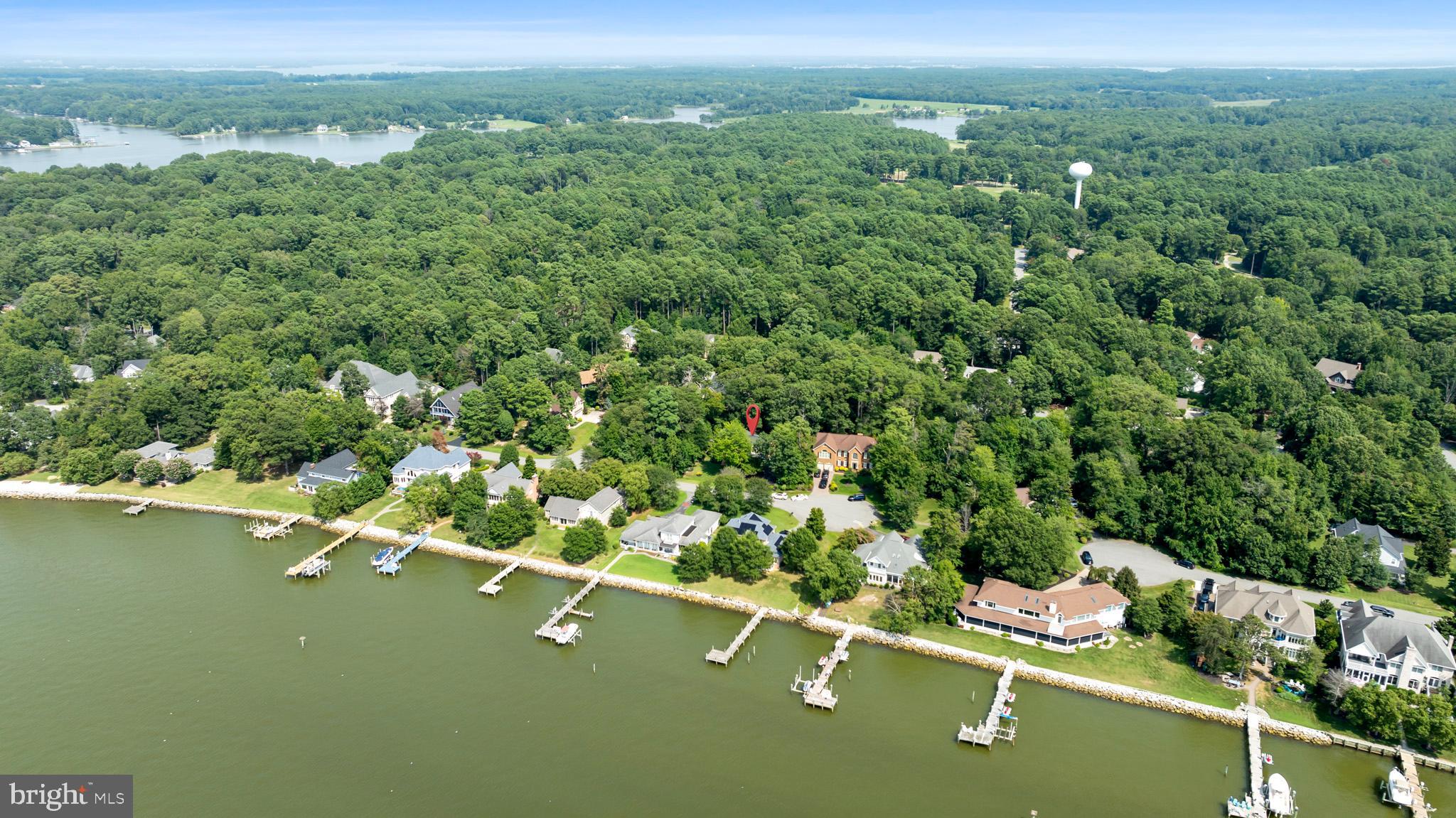 SWAN POINT - Residential