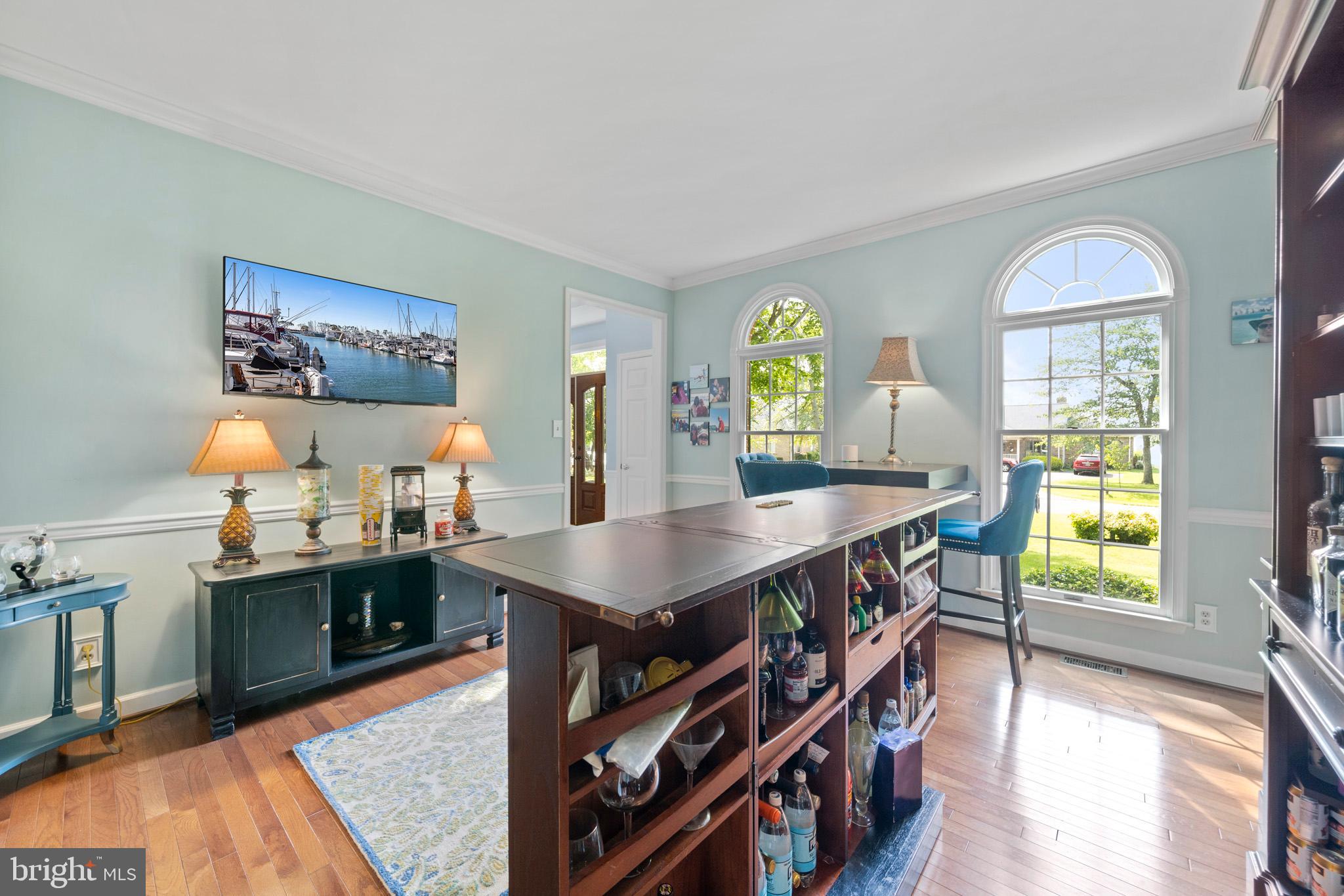 SWAN POINT - Residential