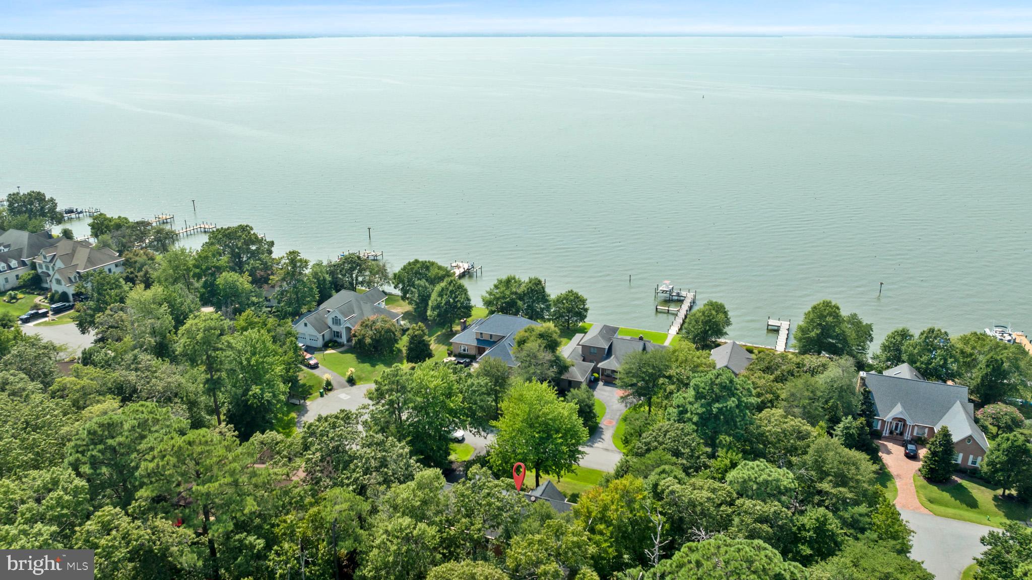 SWAN POINT - Residential