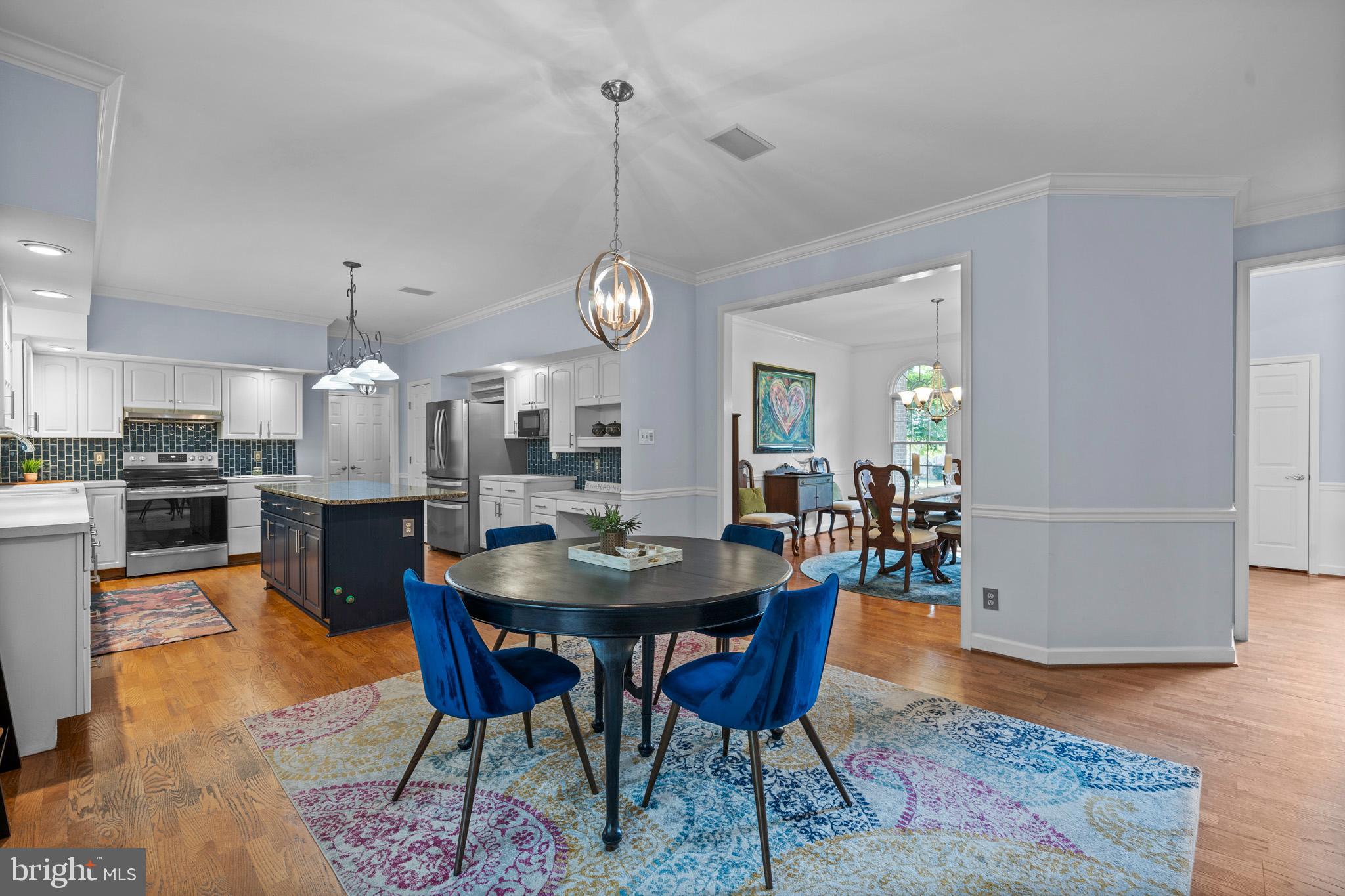 SWAN POINT - Residential