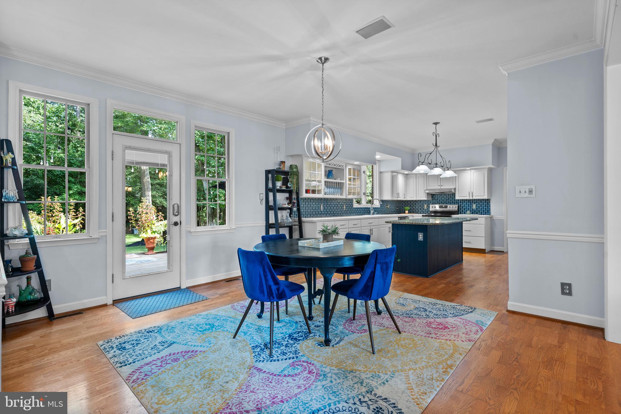 SWAN POINT - Residential