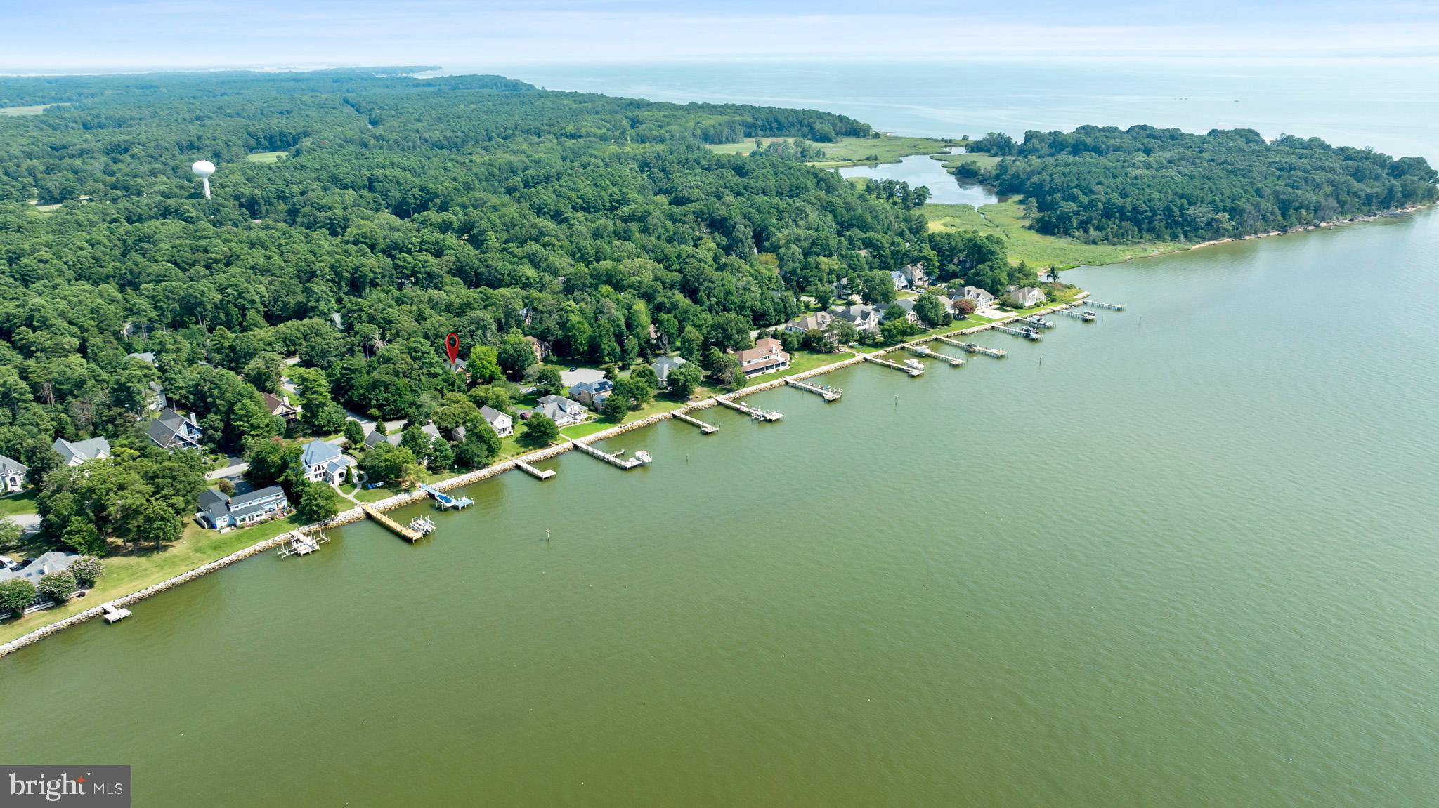 SWAN POINT - Residential