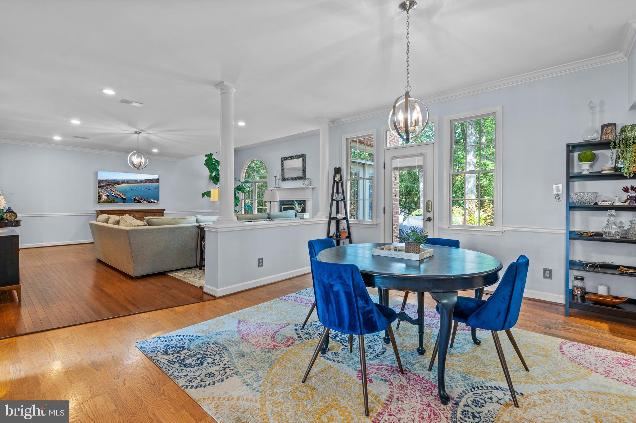 SWAN POINT - Residential