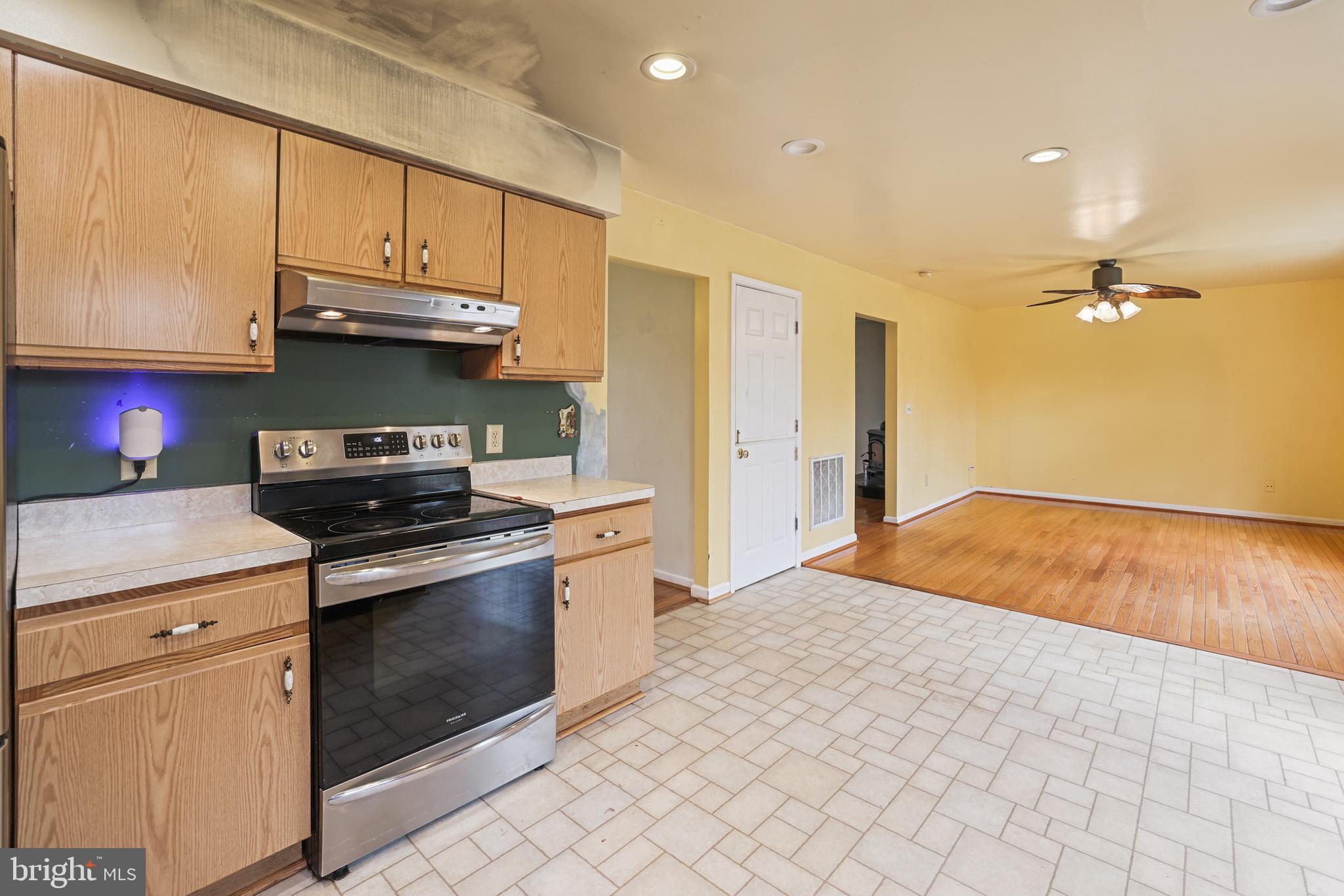 RIVERBEND ESTATES - Residential