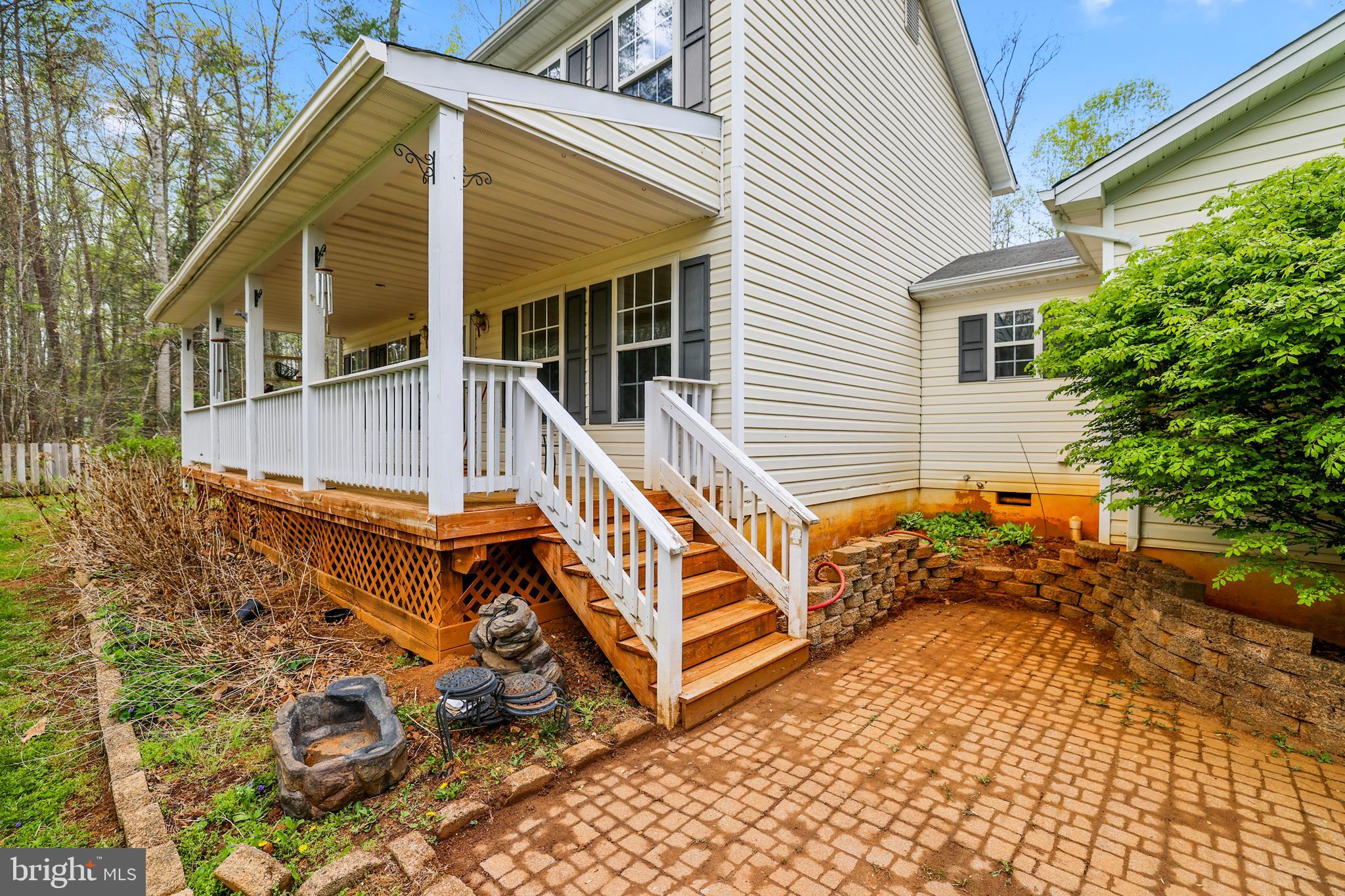 RIVERBEND ESTATES - Residential