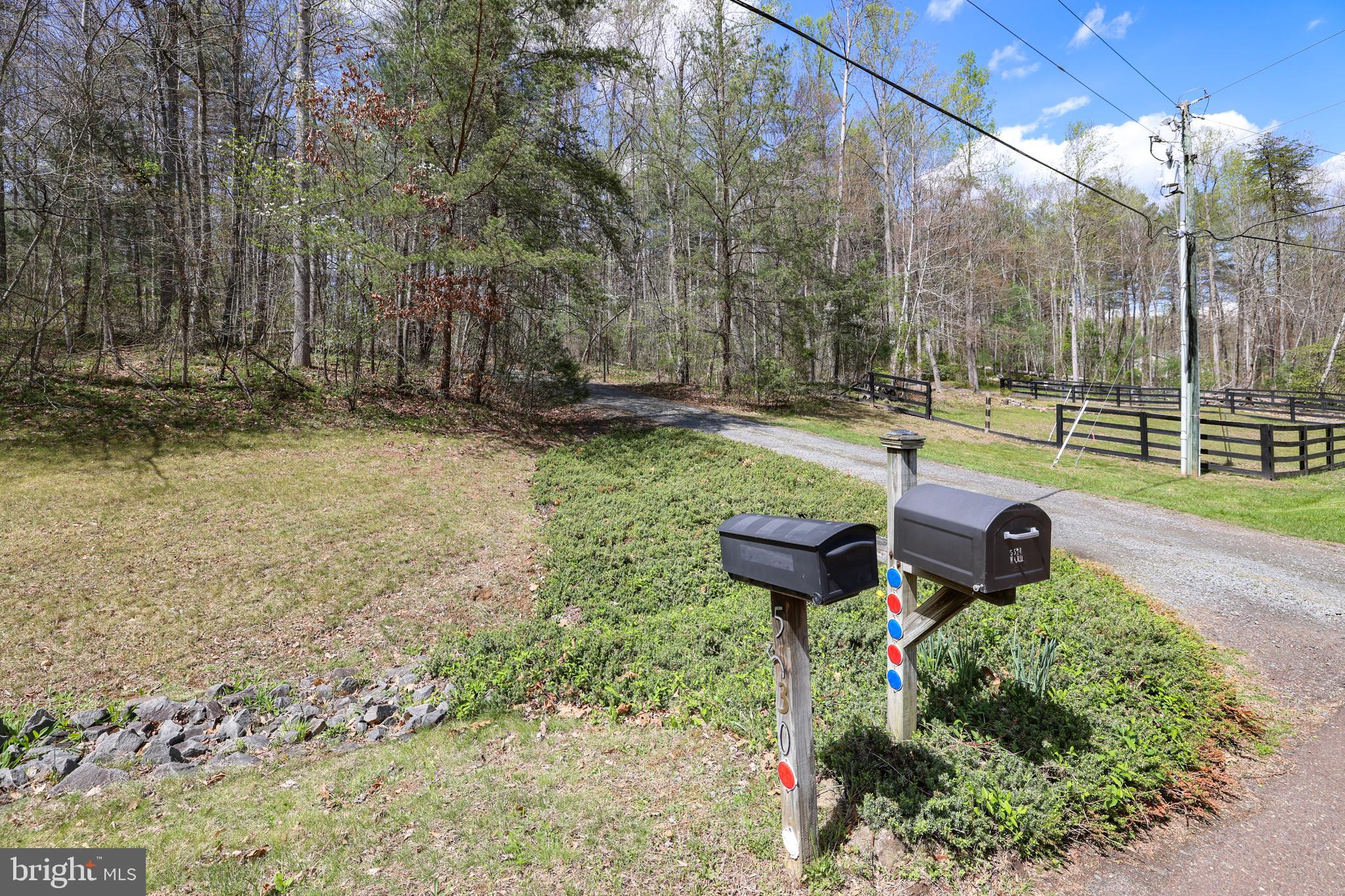 RIVERBEND ESTATES - Residential