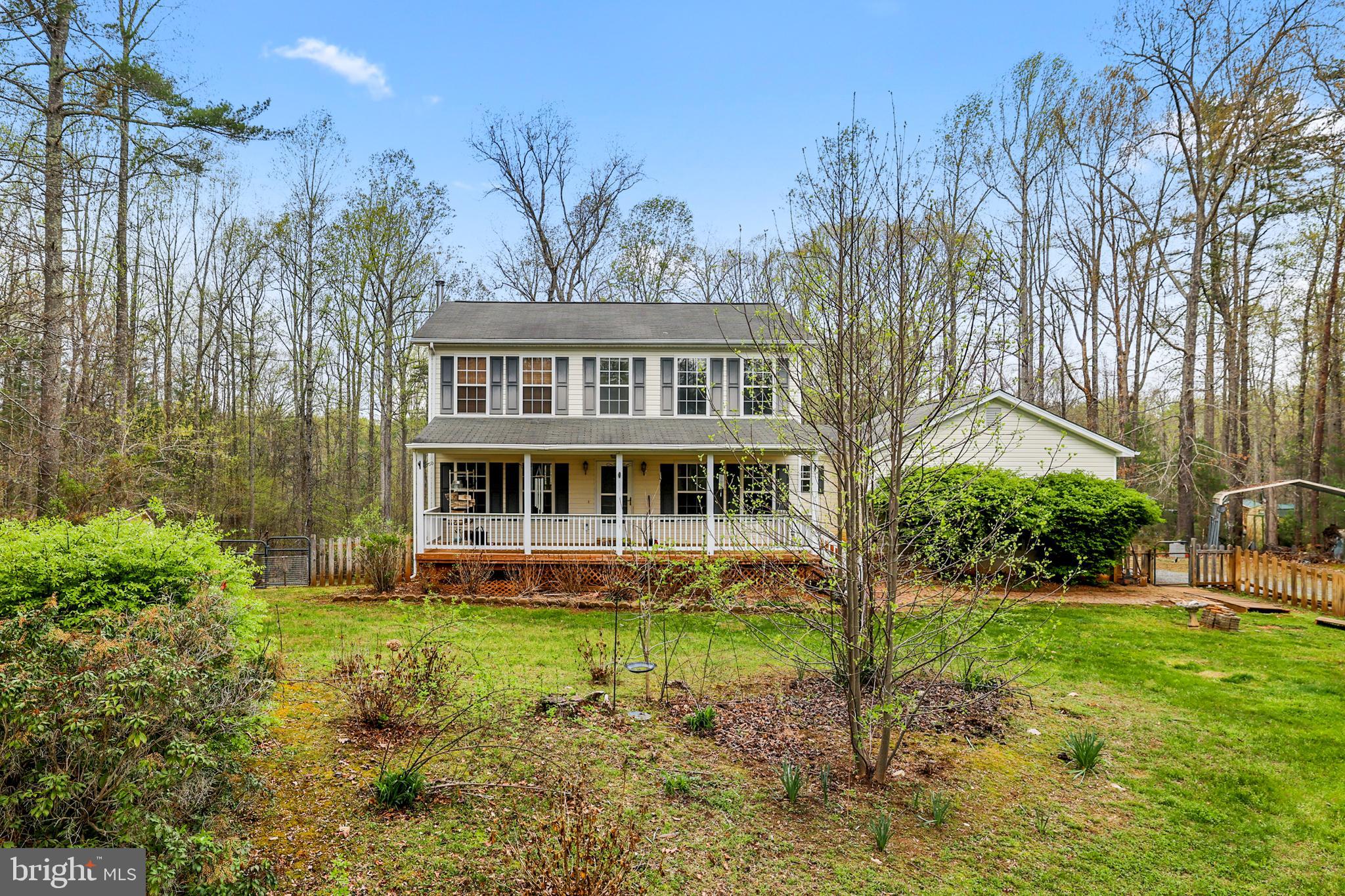 RIVERBEND ESTATES - Residential