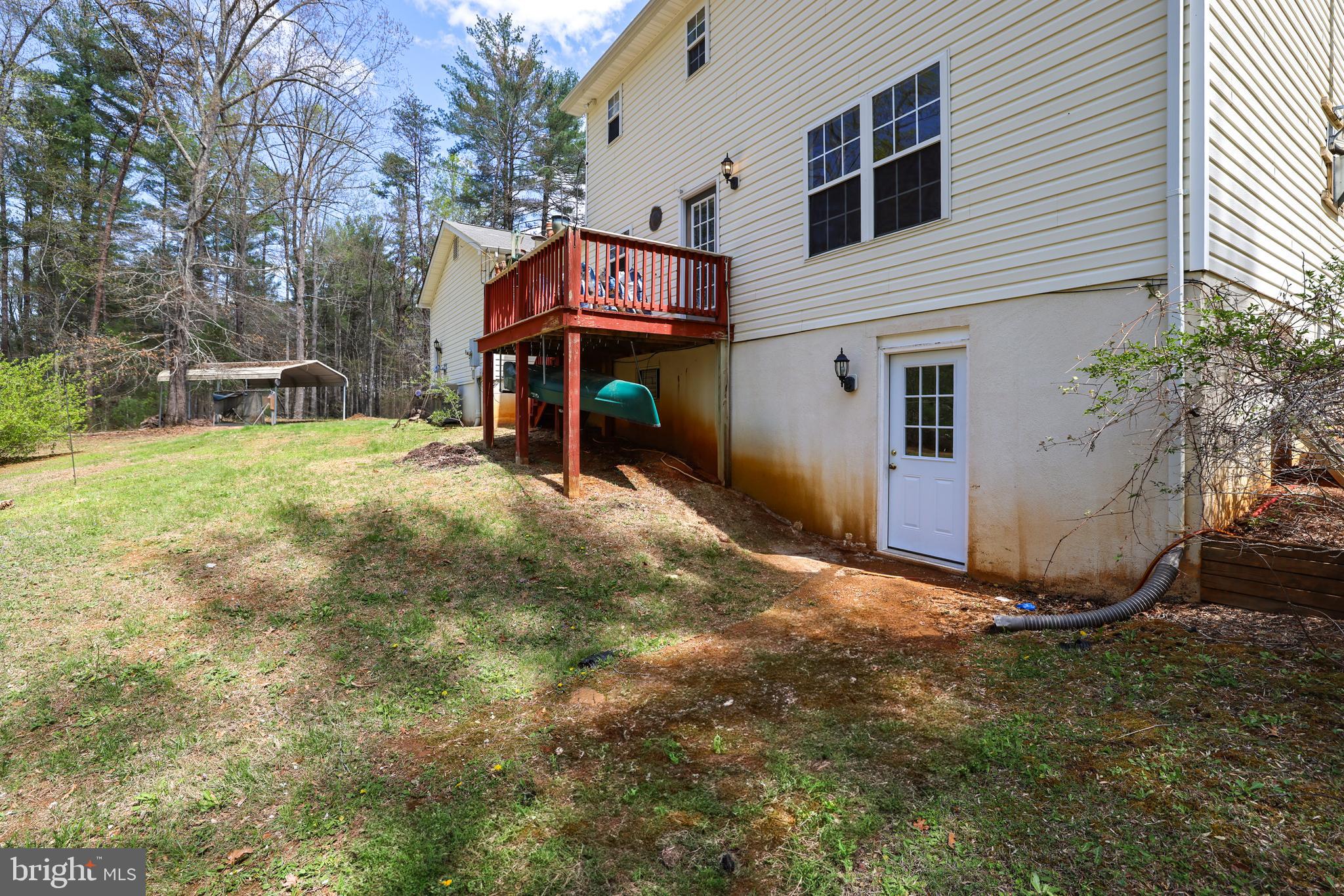 RIVERBEND ESTATES - Residential