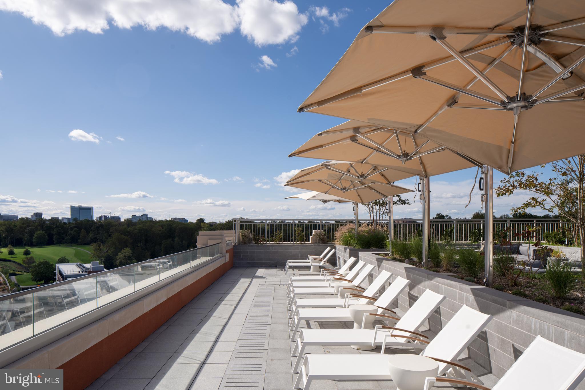 CHEVY CHASE - Residential Lease