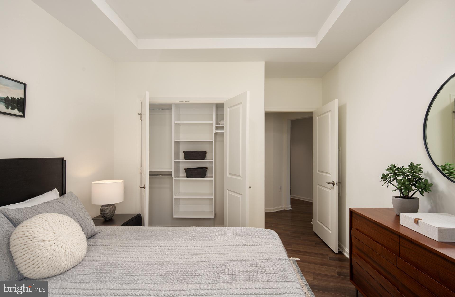 CHEVY CHASE - Residential Lease