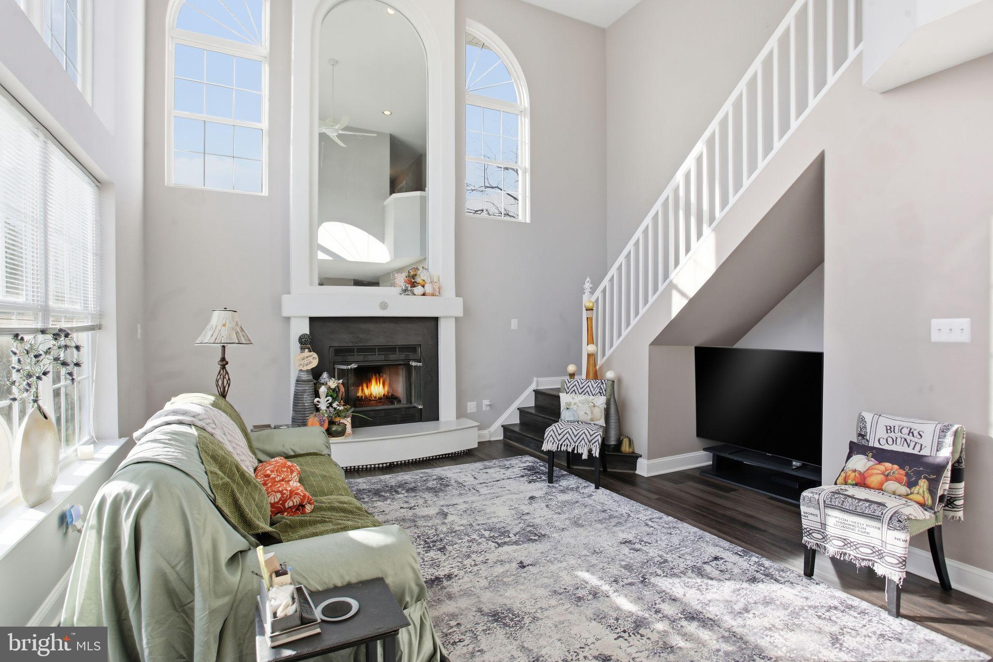 HICKORY RIDGE - Residential