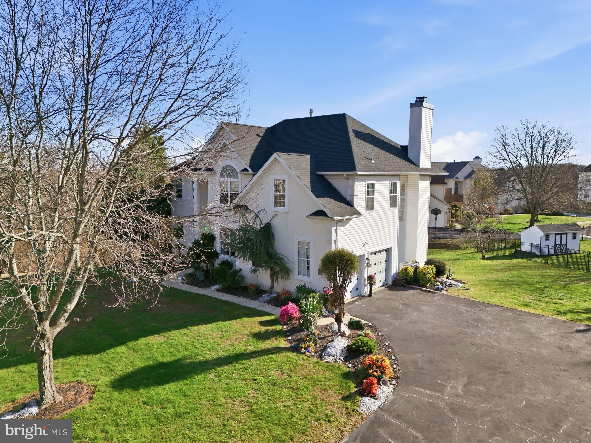 HICKORY RIDGE - Residential