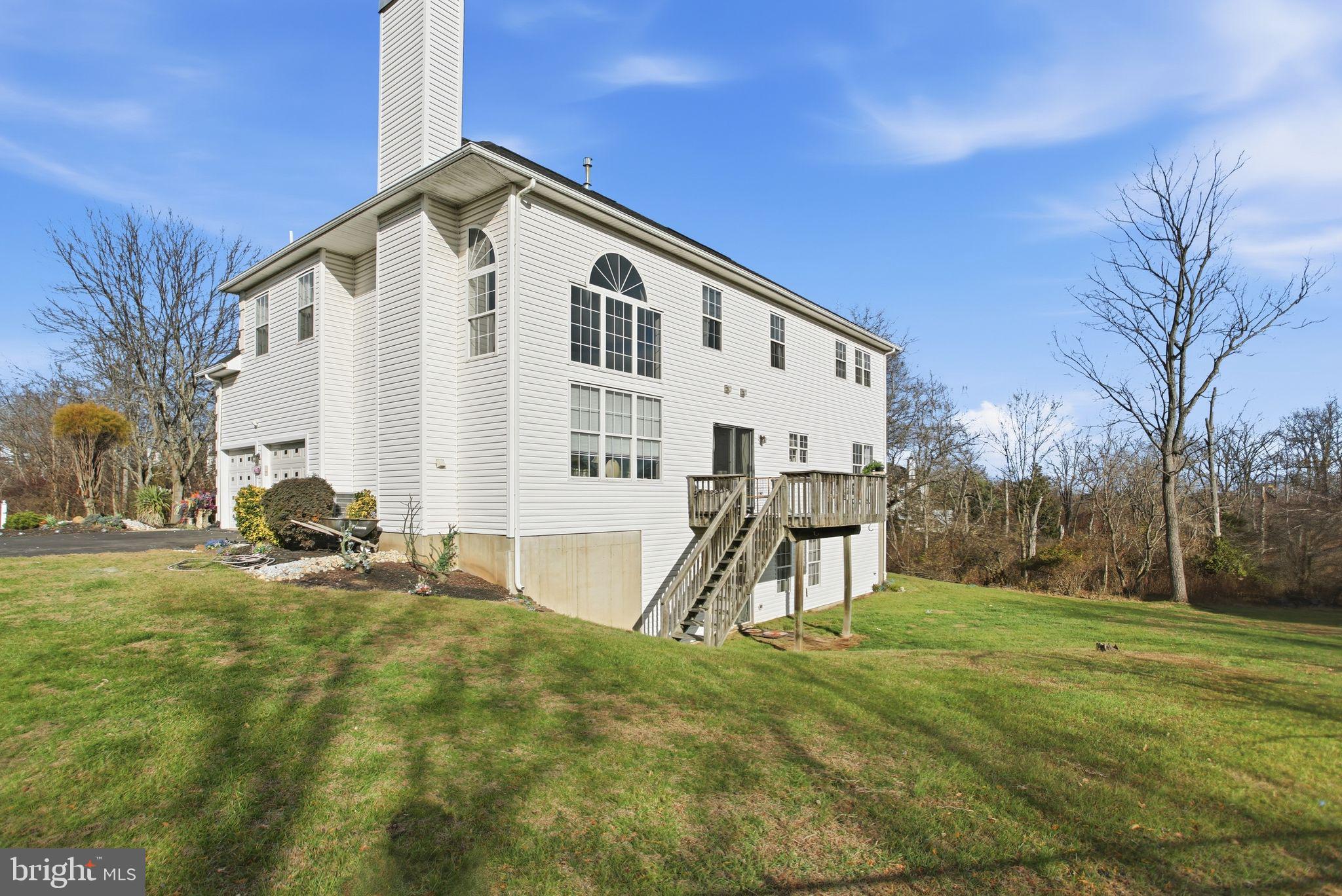 HICKORY RIDGE - Residential