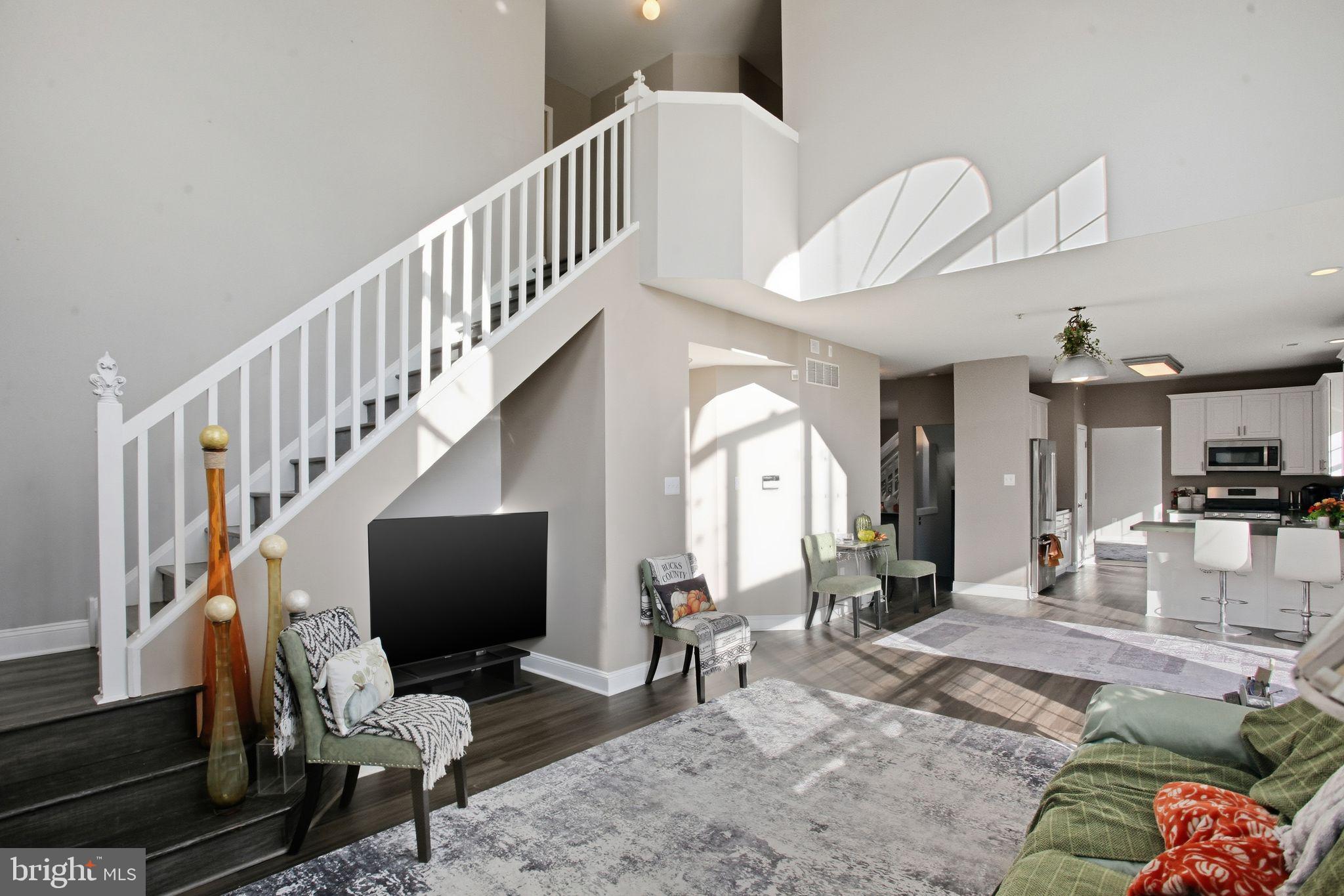 HICKORY RIDGE - Residential