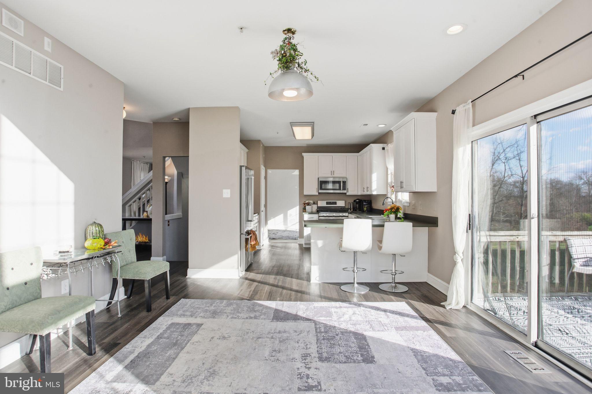 HICKORY RIDGE - Residential