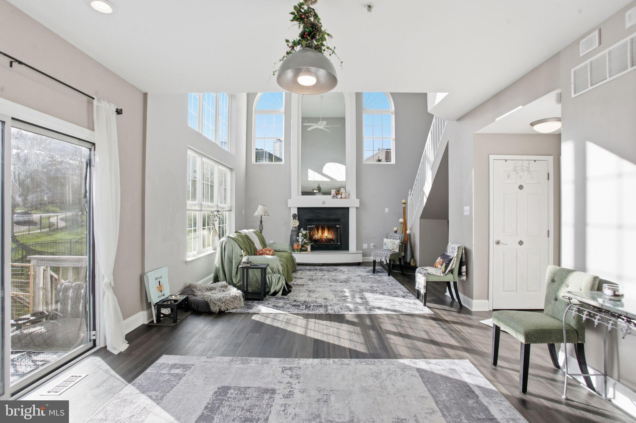 HICKORY RIDGE - Residential