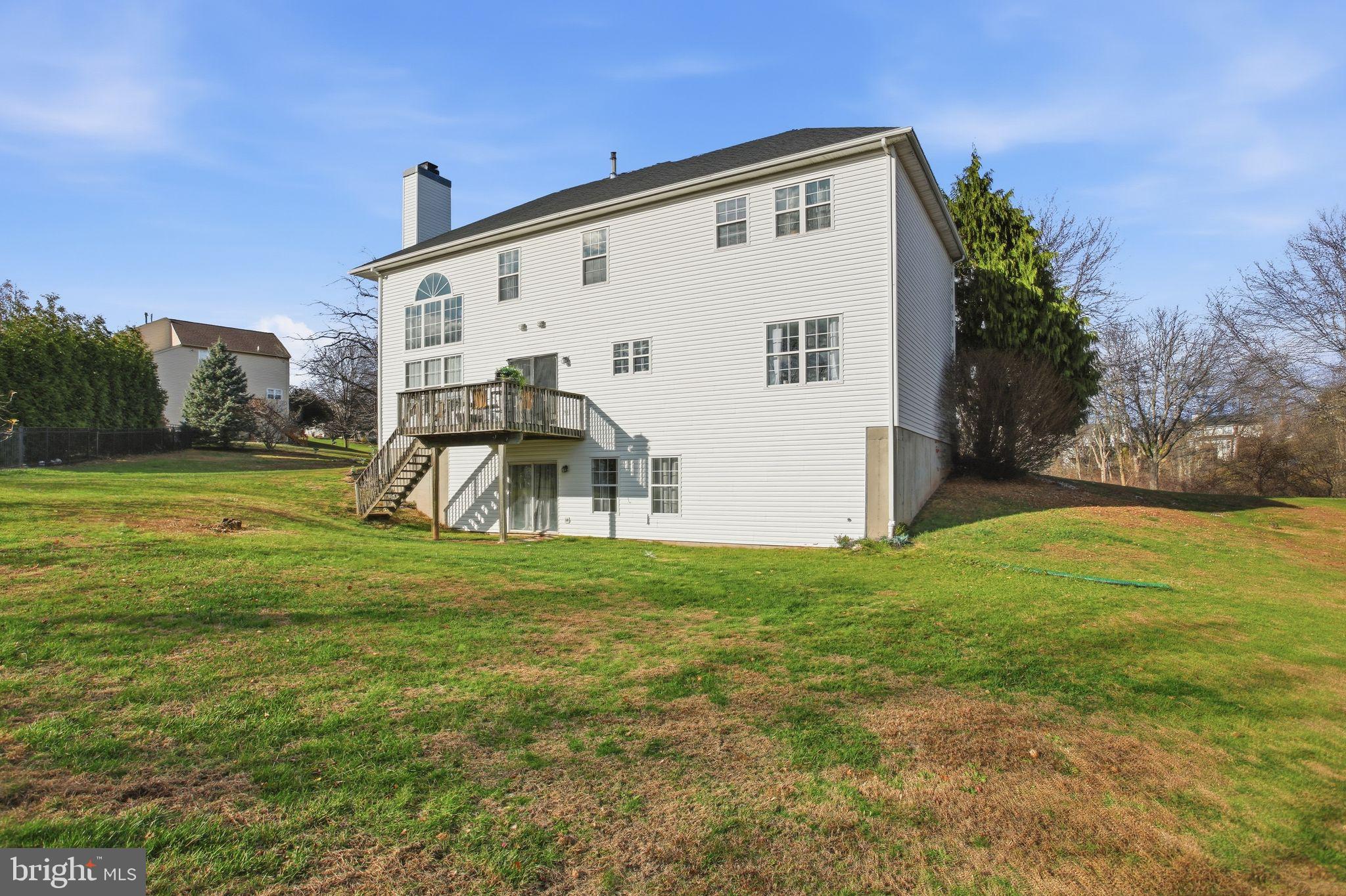 HICKORY RIDGE - Residential