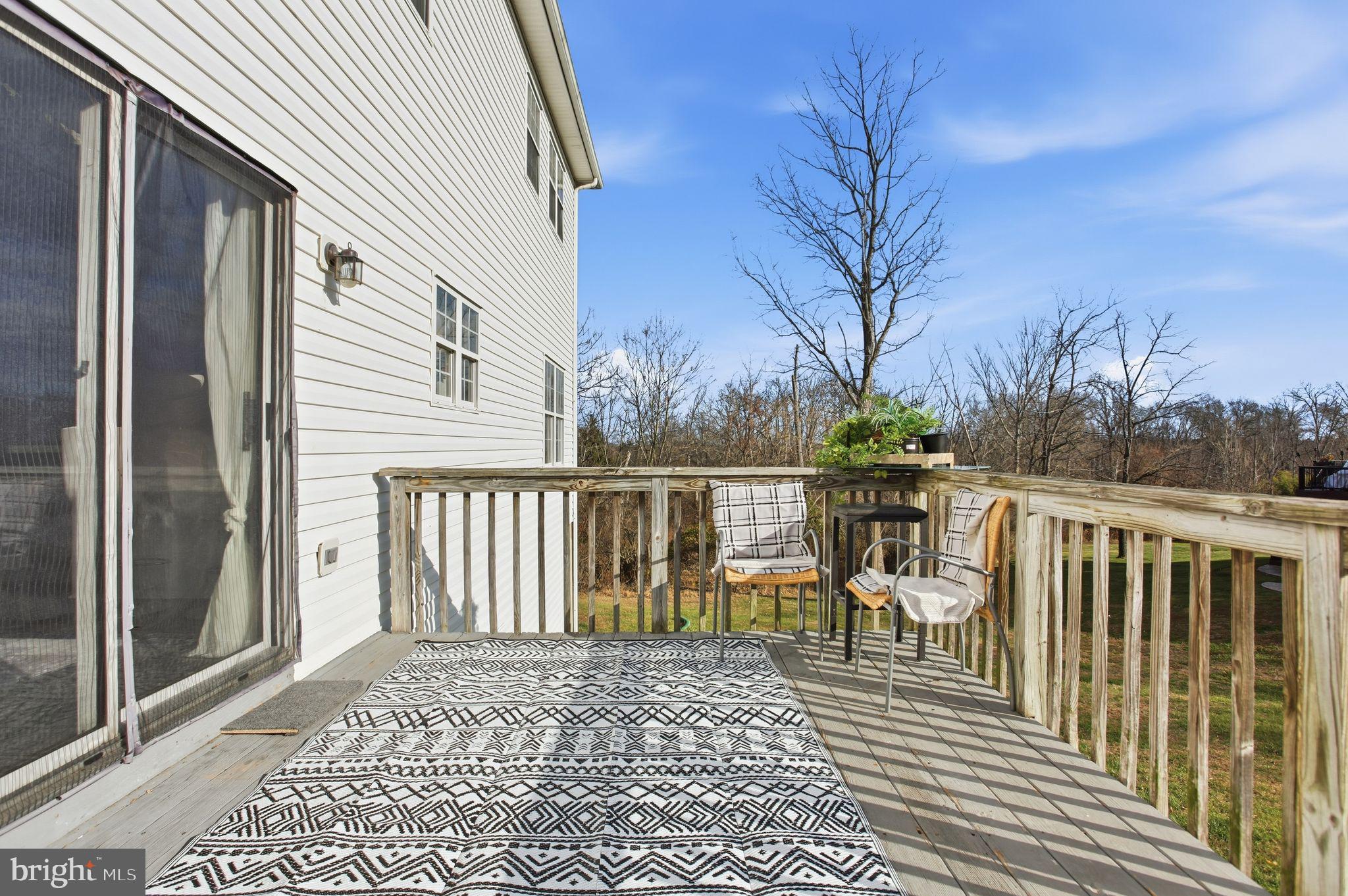 HICKORY RIDGE - Residential