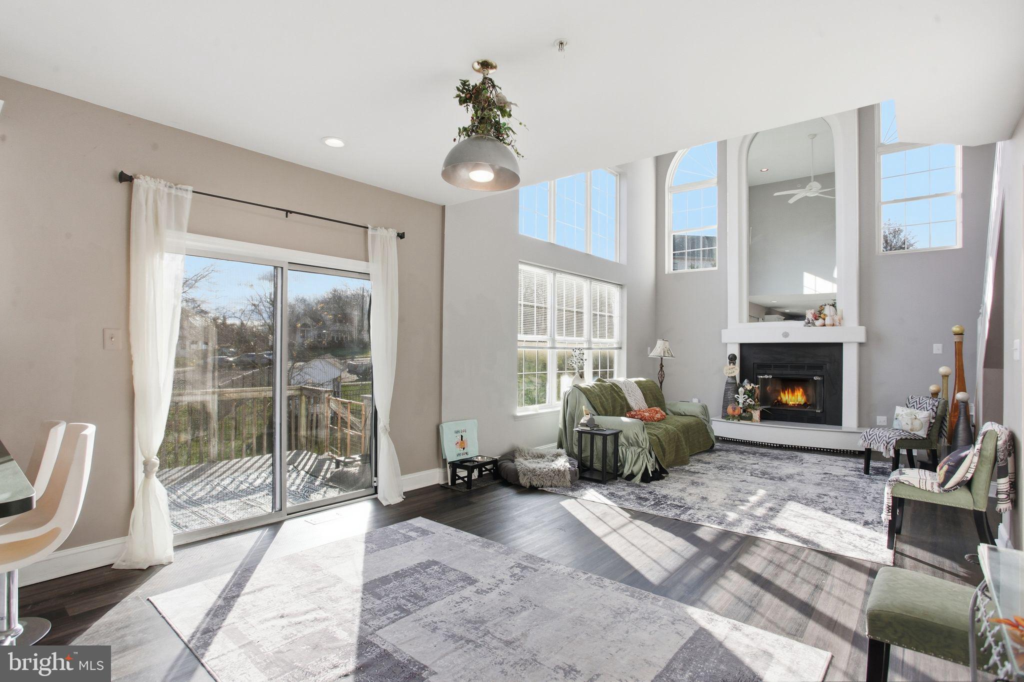 HICKORY RIDGE - Residential