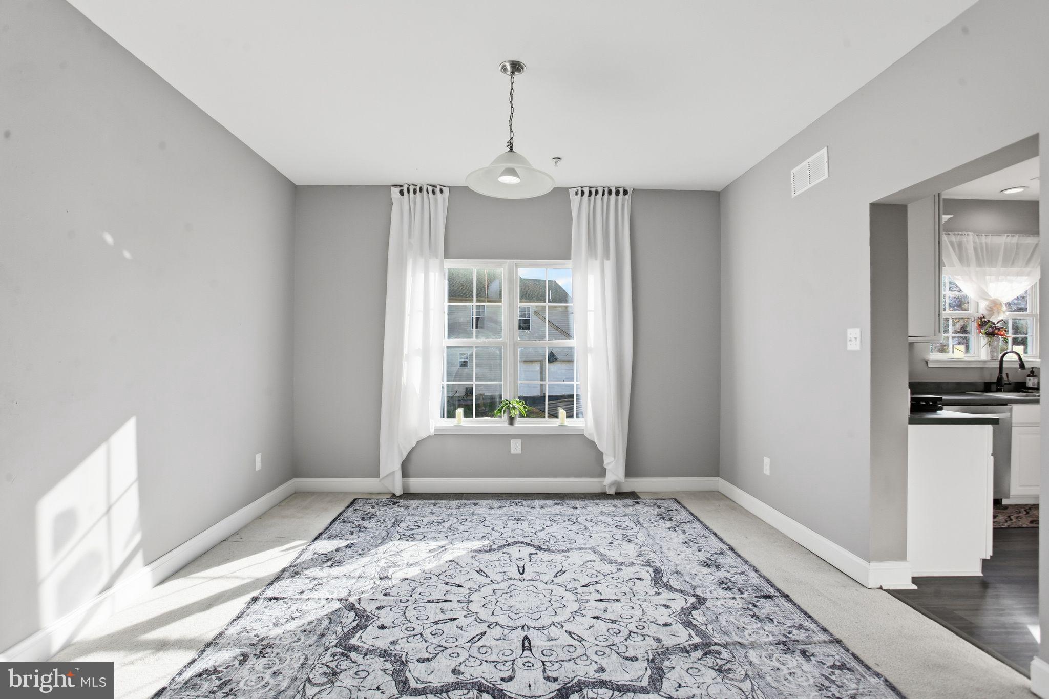 HICKORY RIDGE - Residential