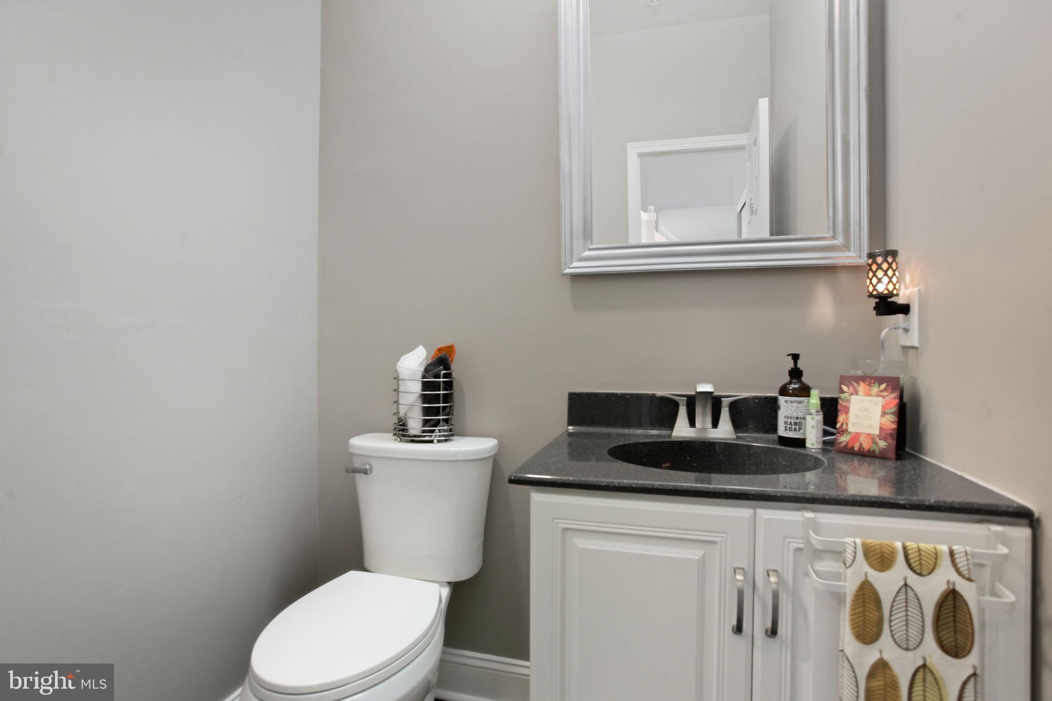 HICKORY RIDGE - Residential