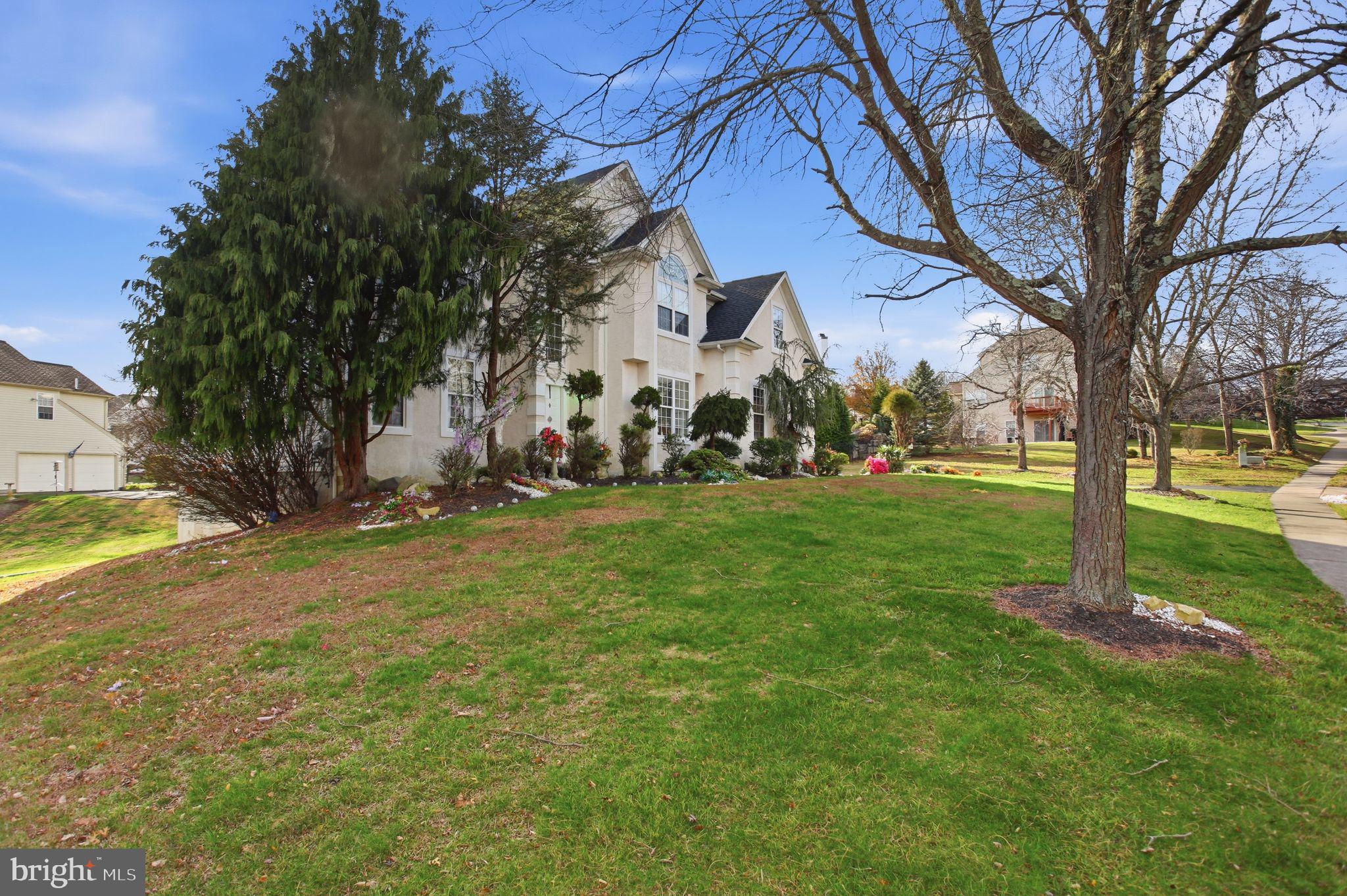 HICKORY RIDGE - Residential