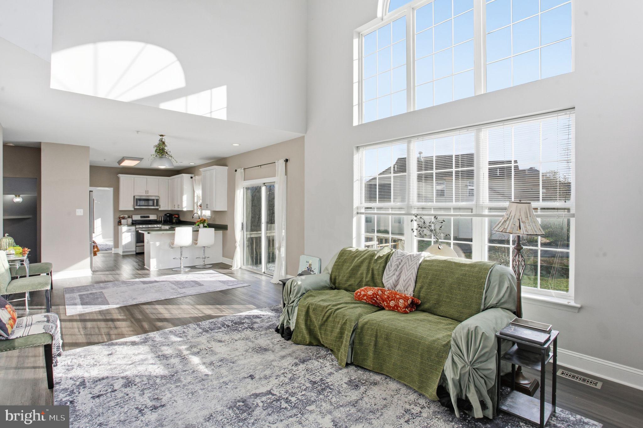 HICKORY RIDGE - Residential