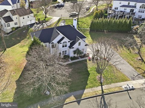 977 HICKORY RIDGE DRIVE CHALFONT PA 18914