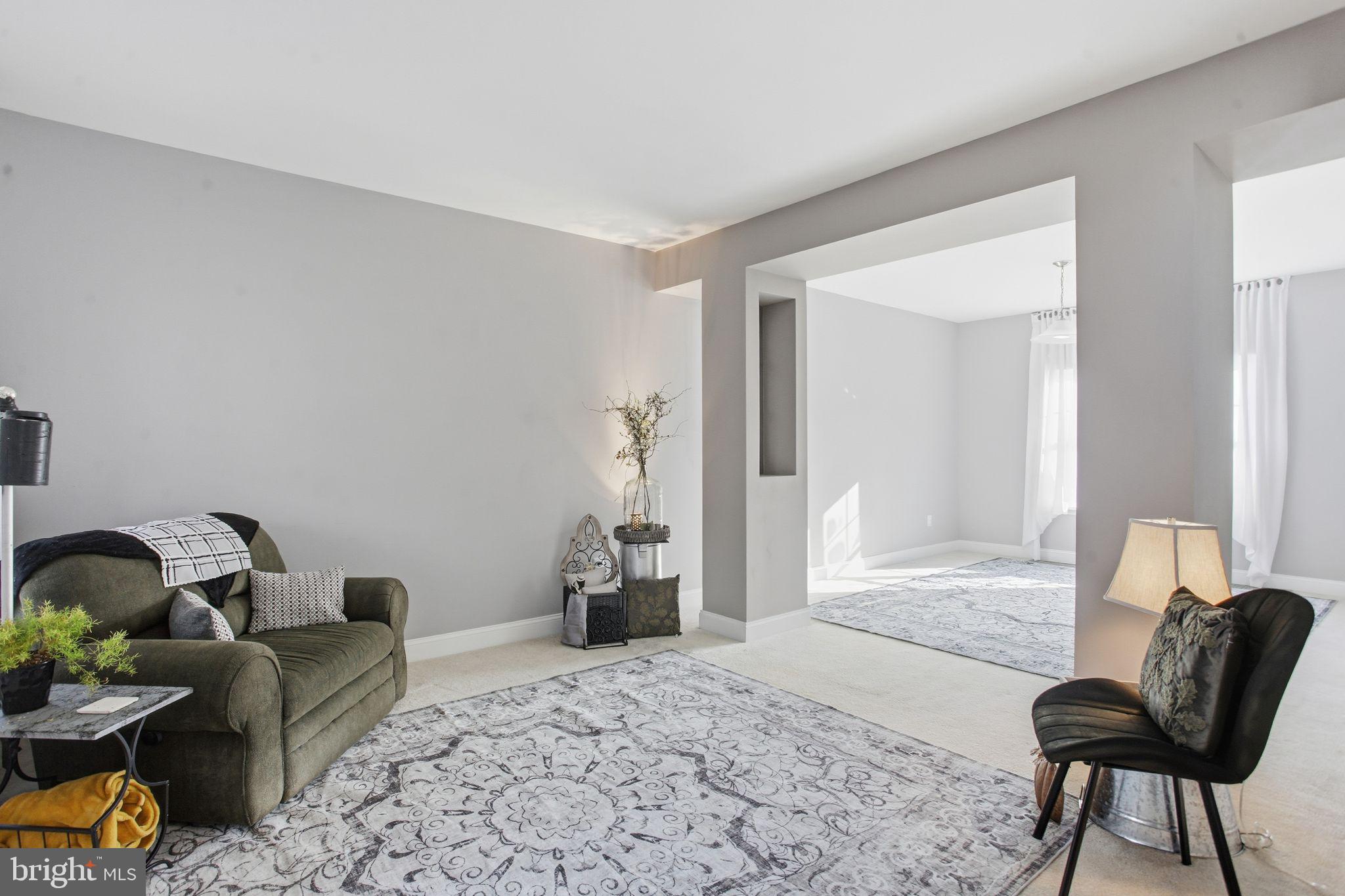 HICKORY RIDGE - Residential