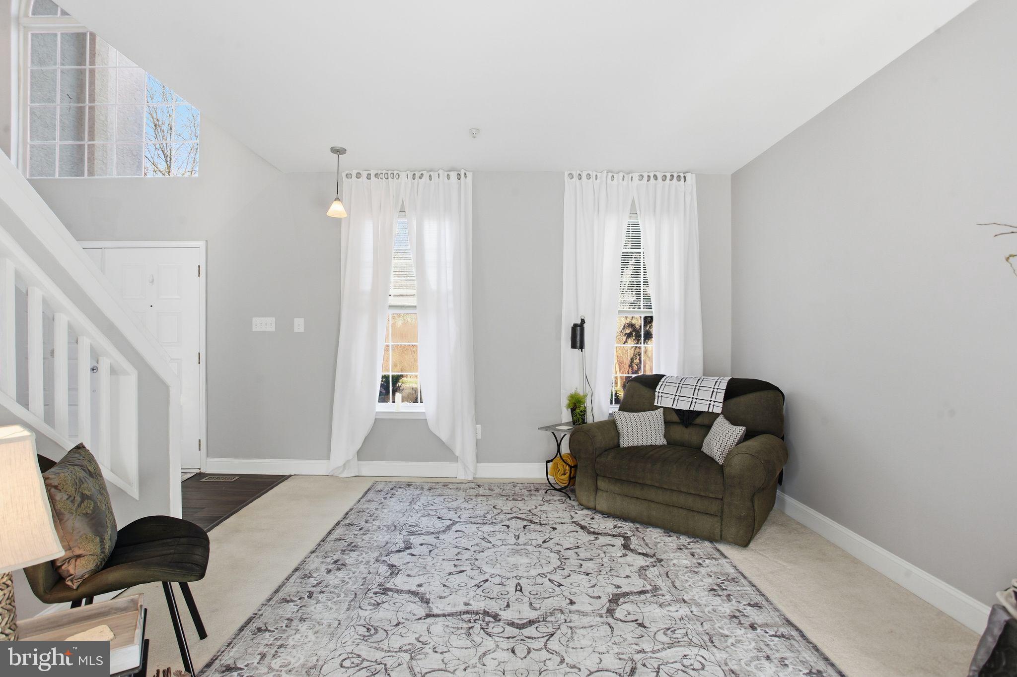 HICKORY RIDGE - Residential