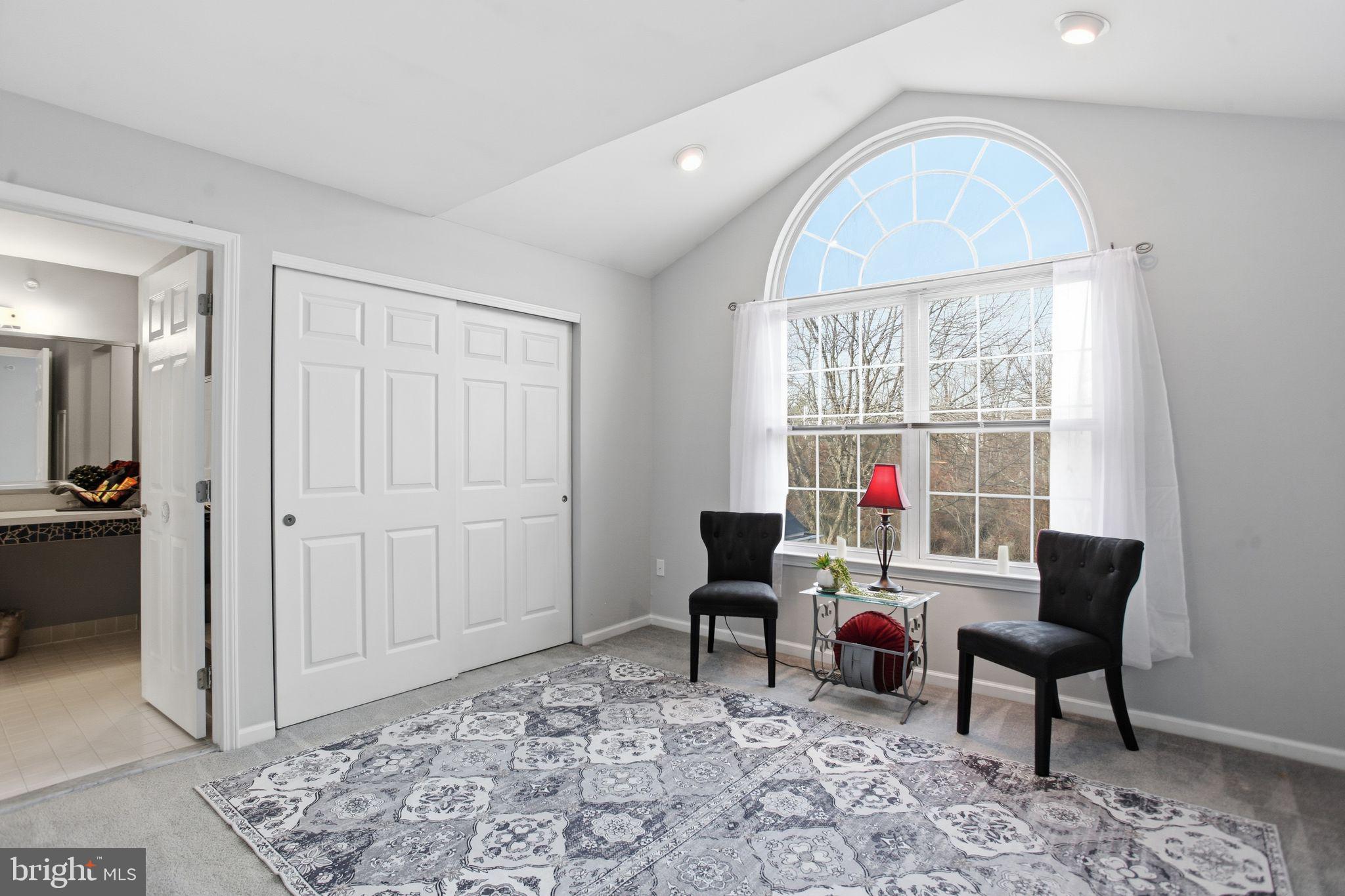 HICKORY RIDGE - Residential