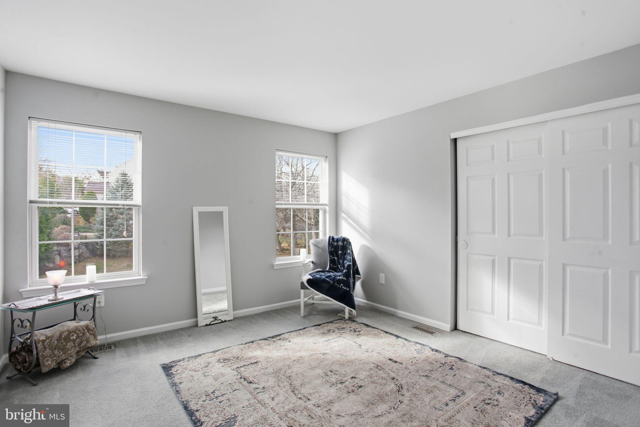 HICKORY RIDGE - Residential