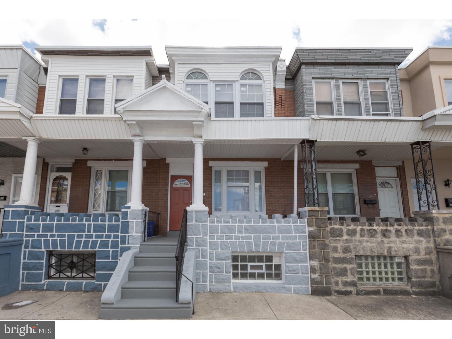 PORT RICHMOND - Residential