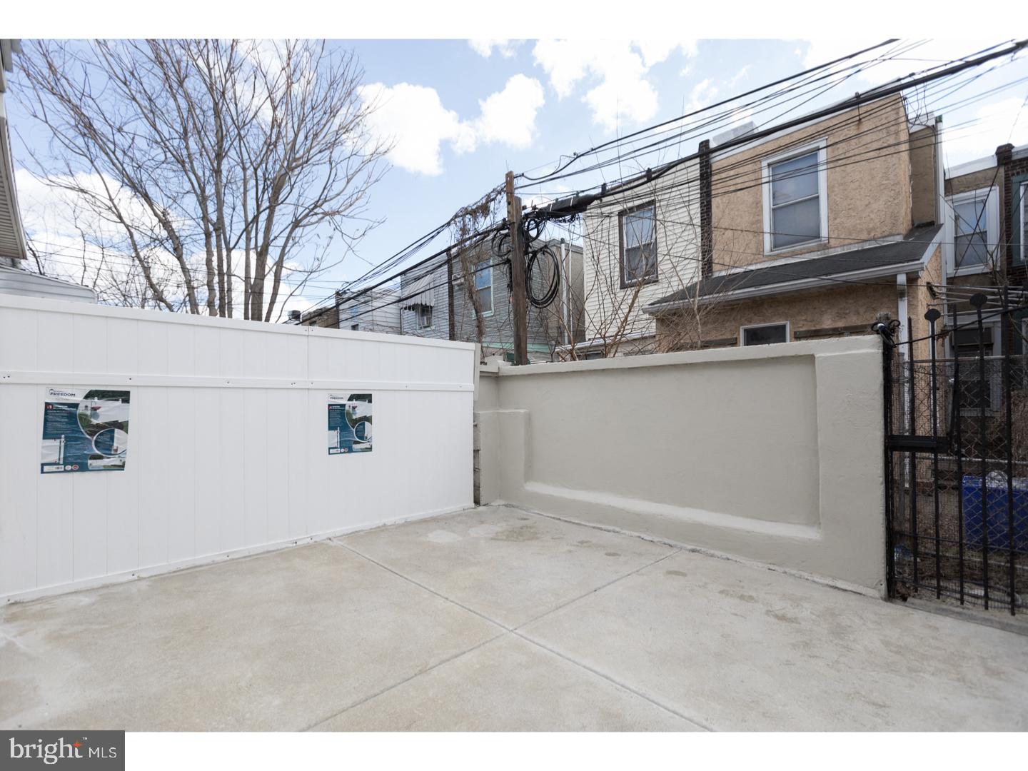 PORT RICHMOND - Residential