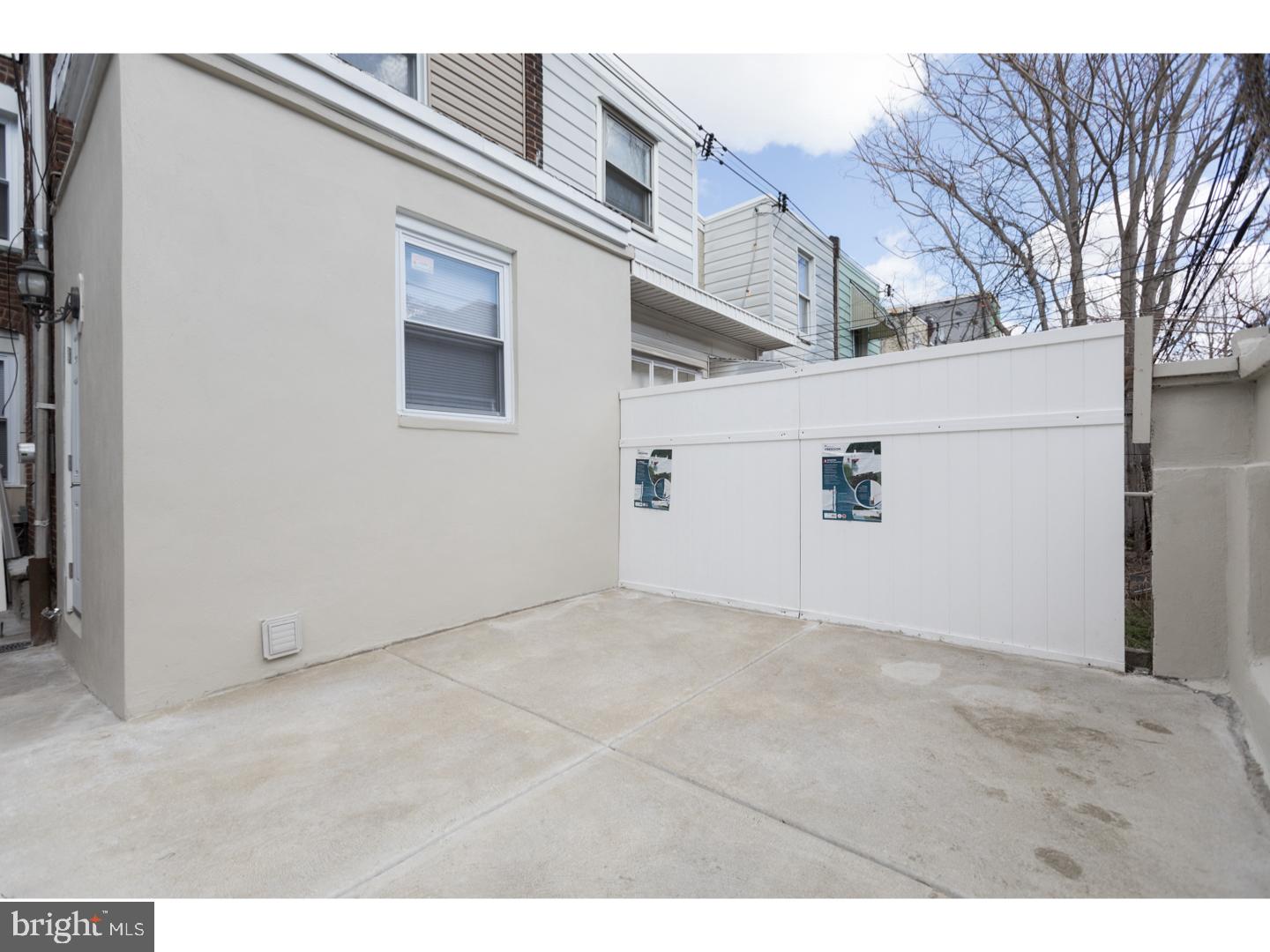PORT RICHMOND - Residential
