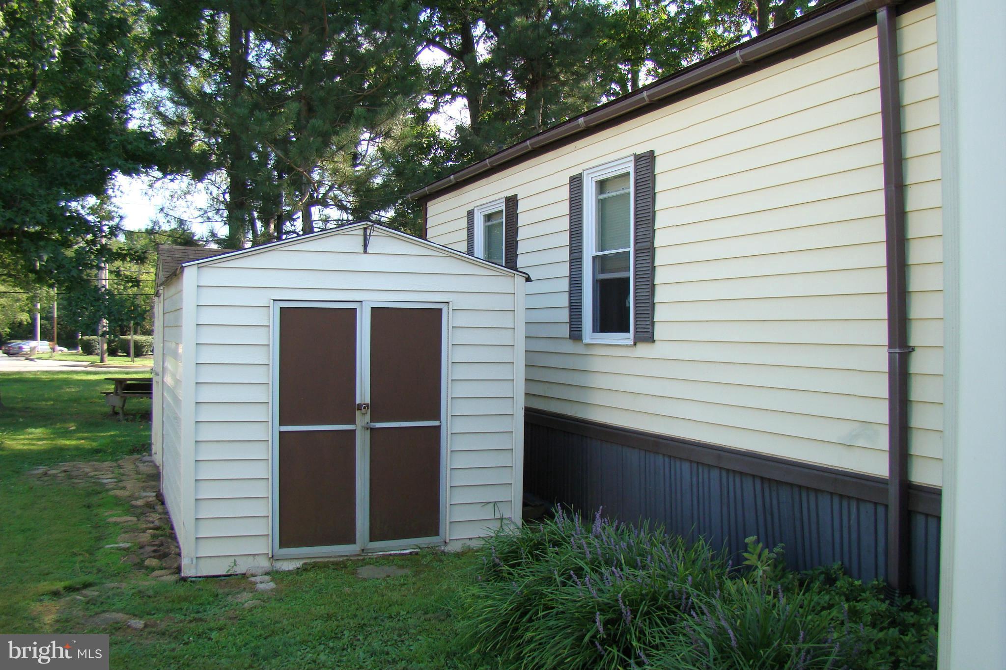 WILLIAMS ESTATES - Residential