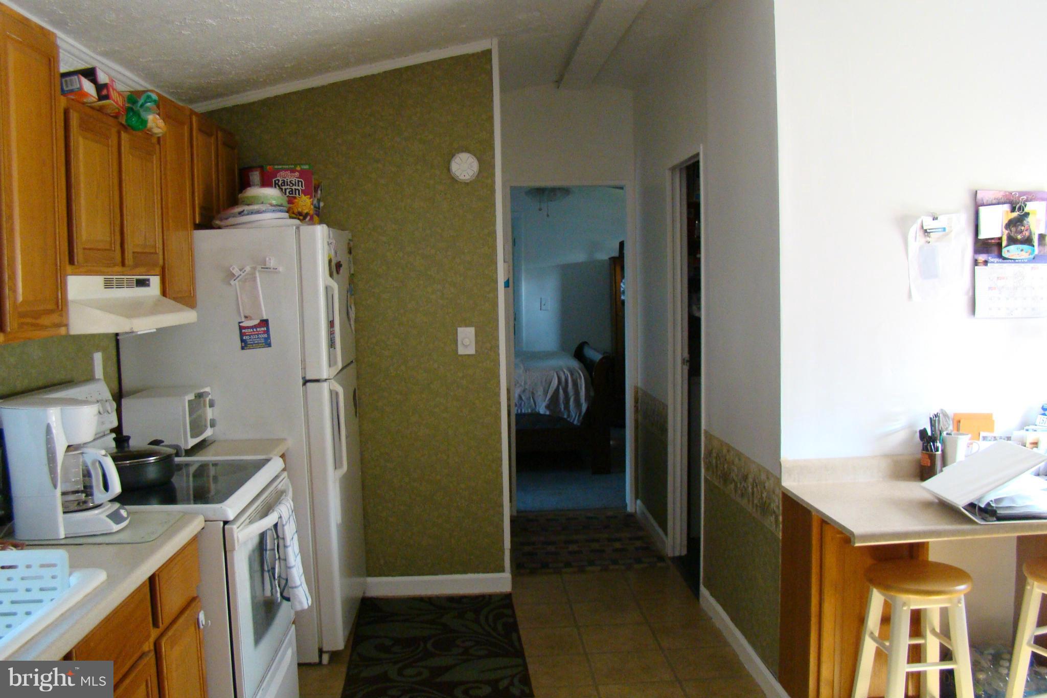 WILLIAMS ESTATES - Residential