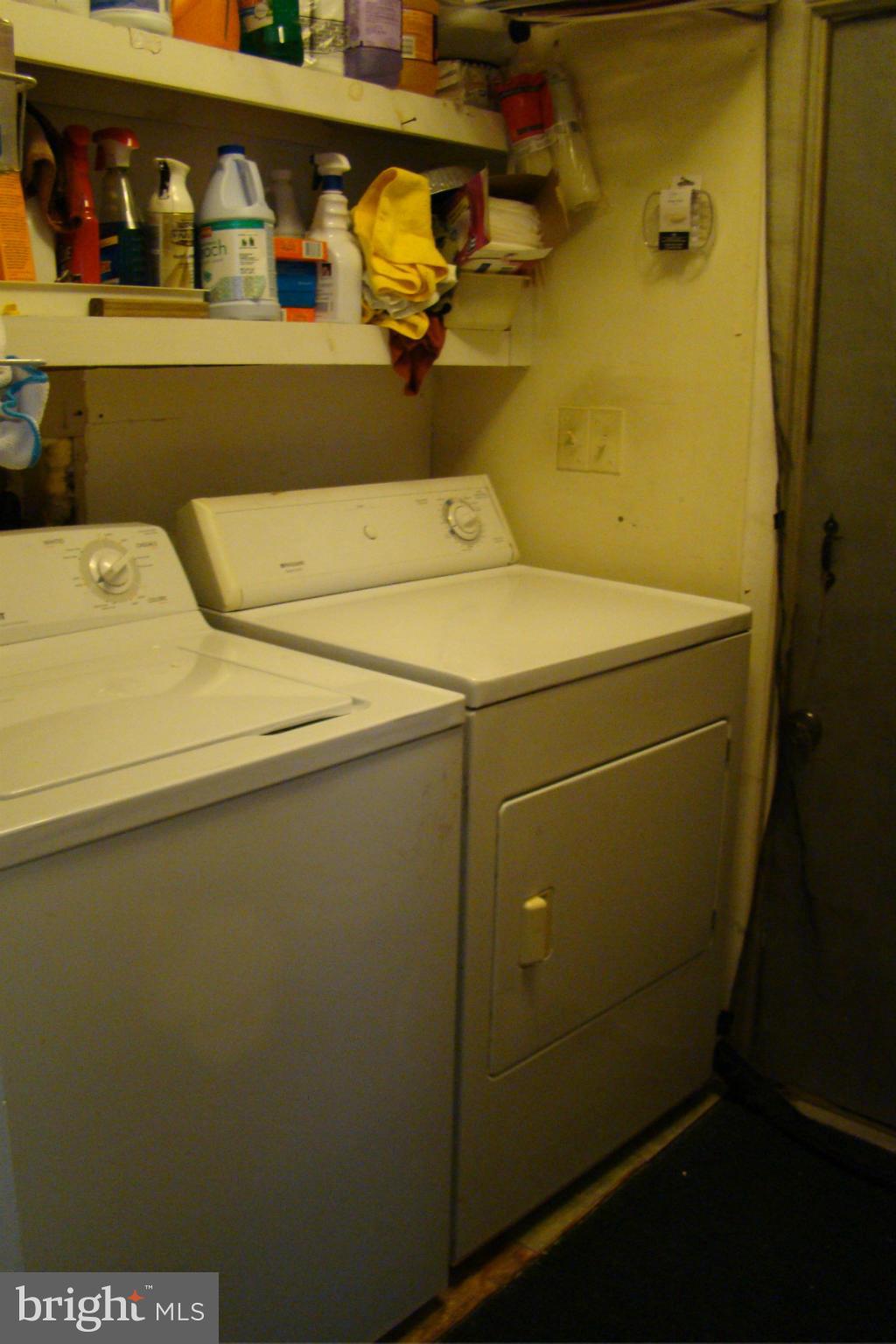 WILLIAMS ESTATES - Residential