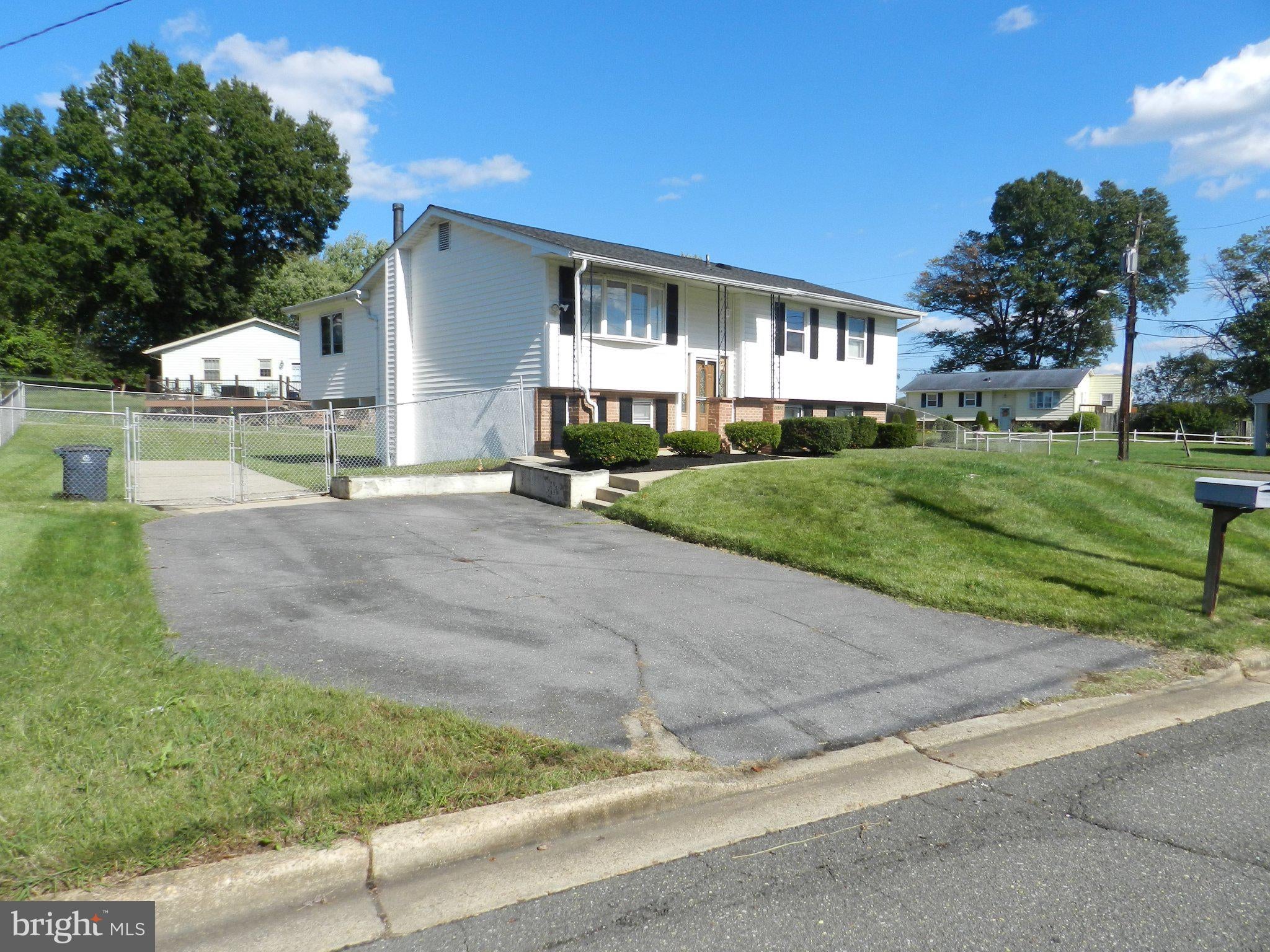 11511 CORDWALL DRIVE