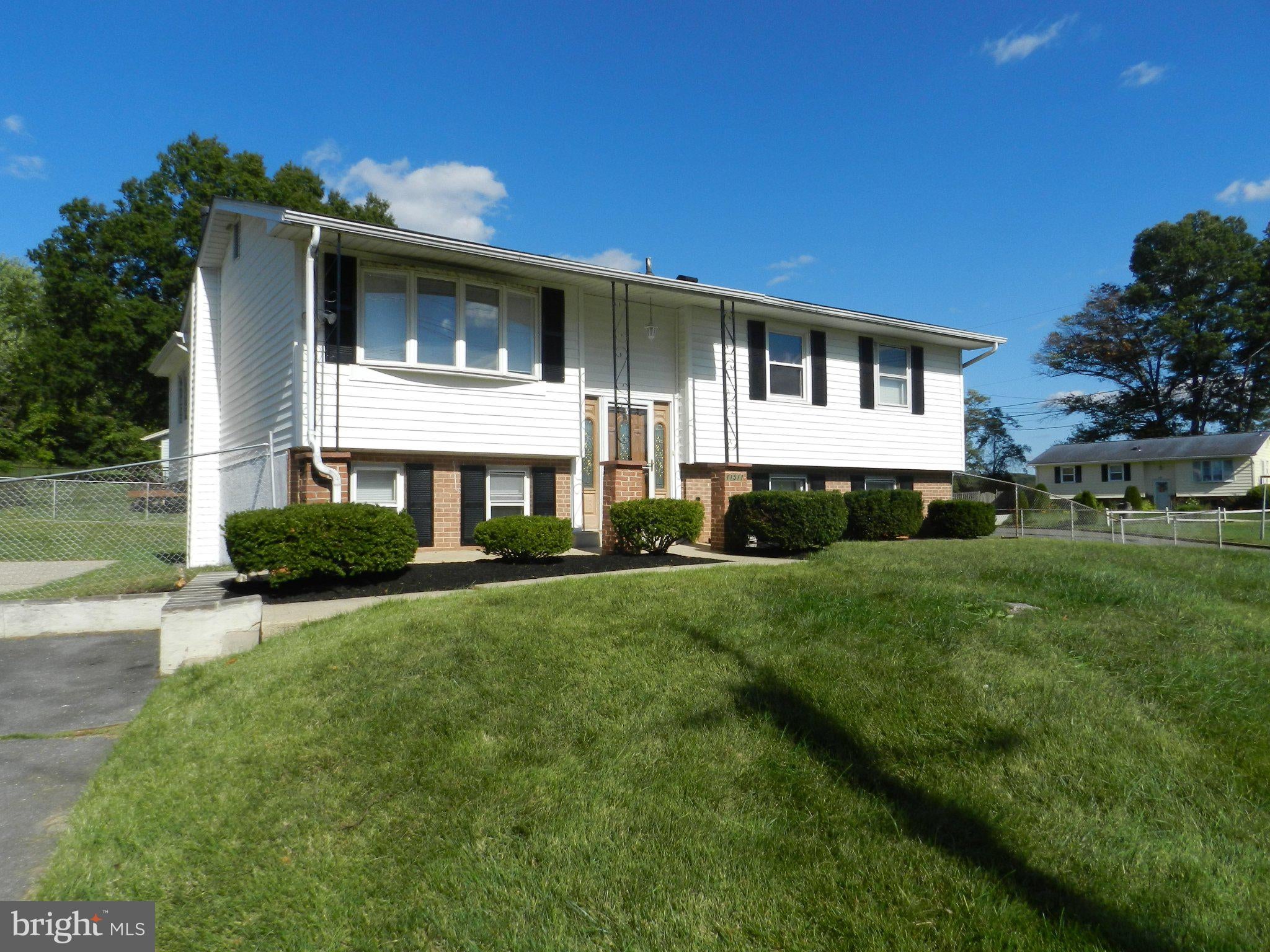 11511 CORDWALL DRIVE